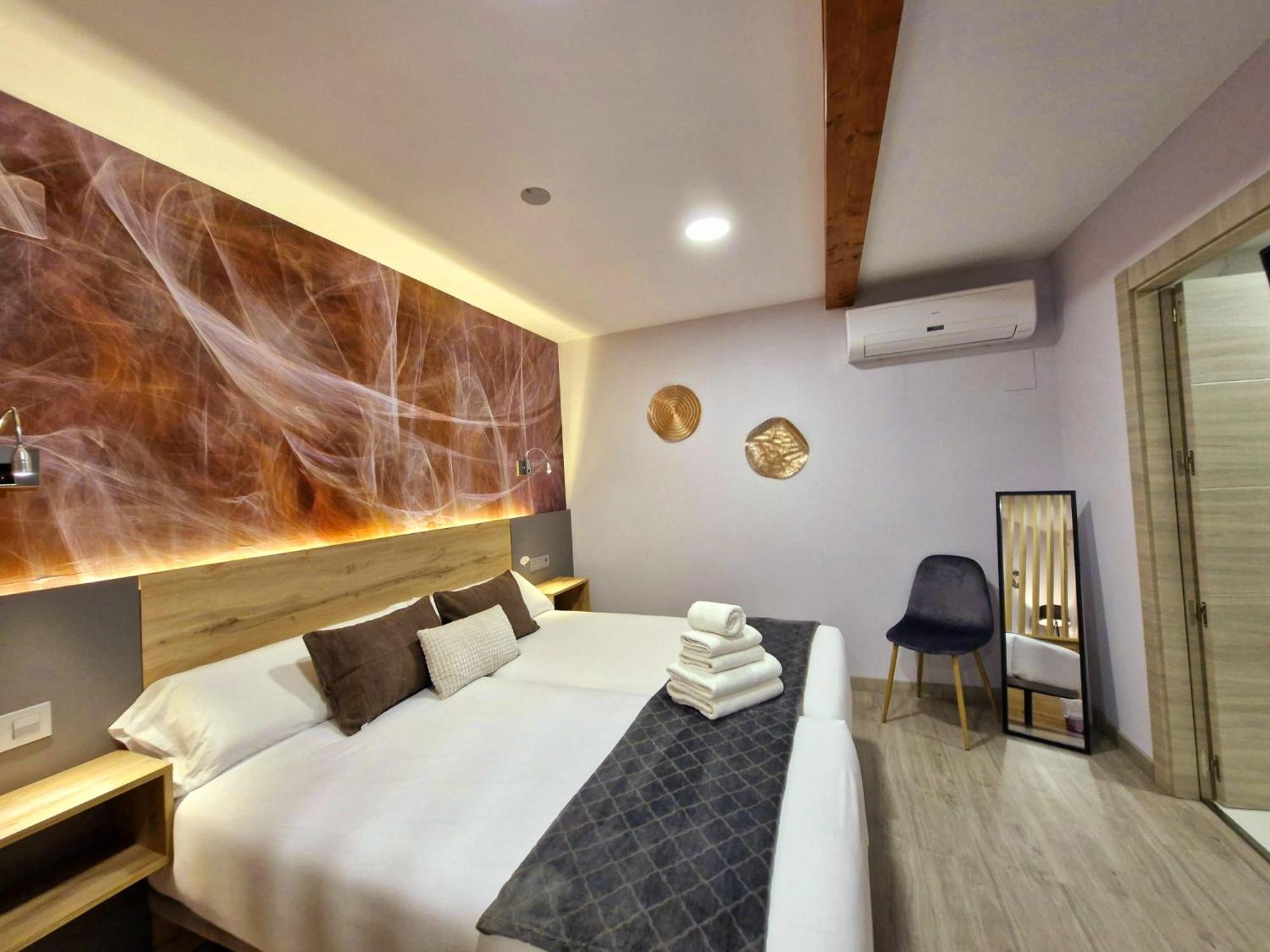 Feeling - Suites&rooms * León