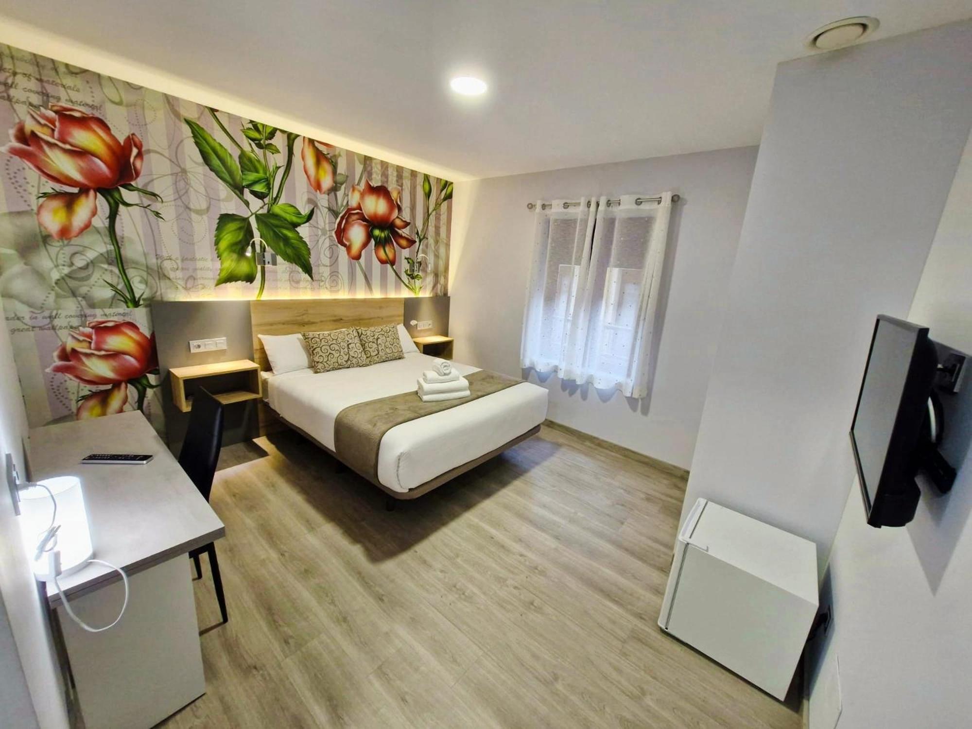 Pensión Feeling - Suites&rooms