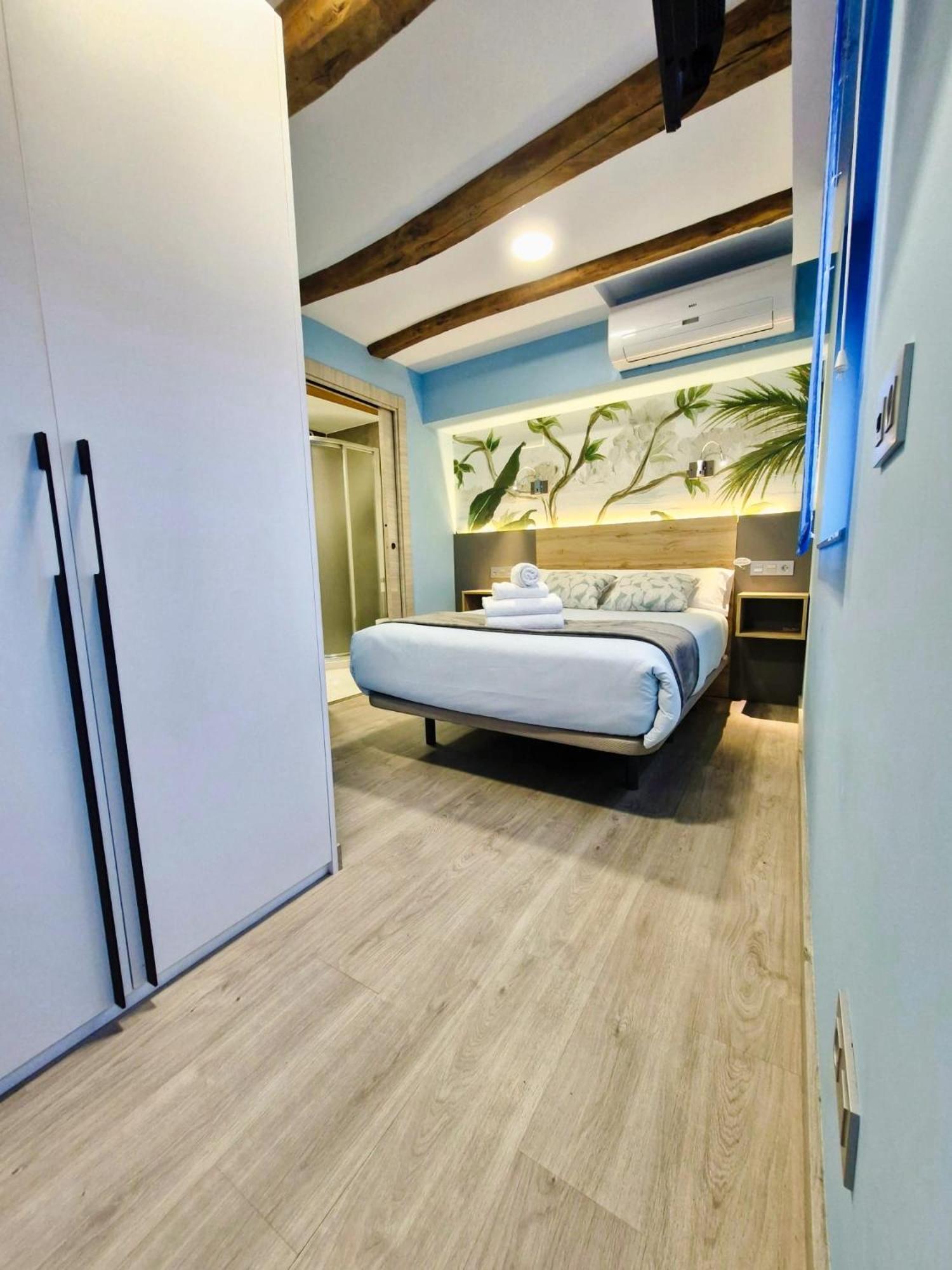 Feeling - Suites&rooms * León