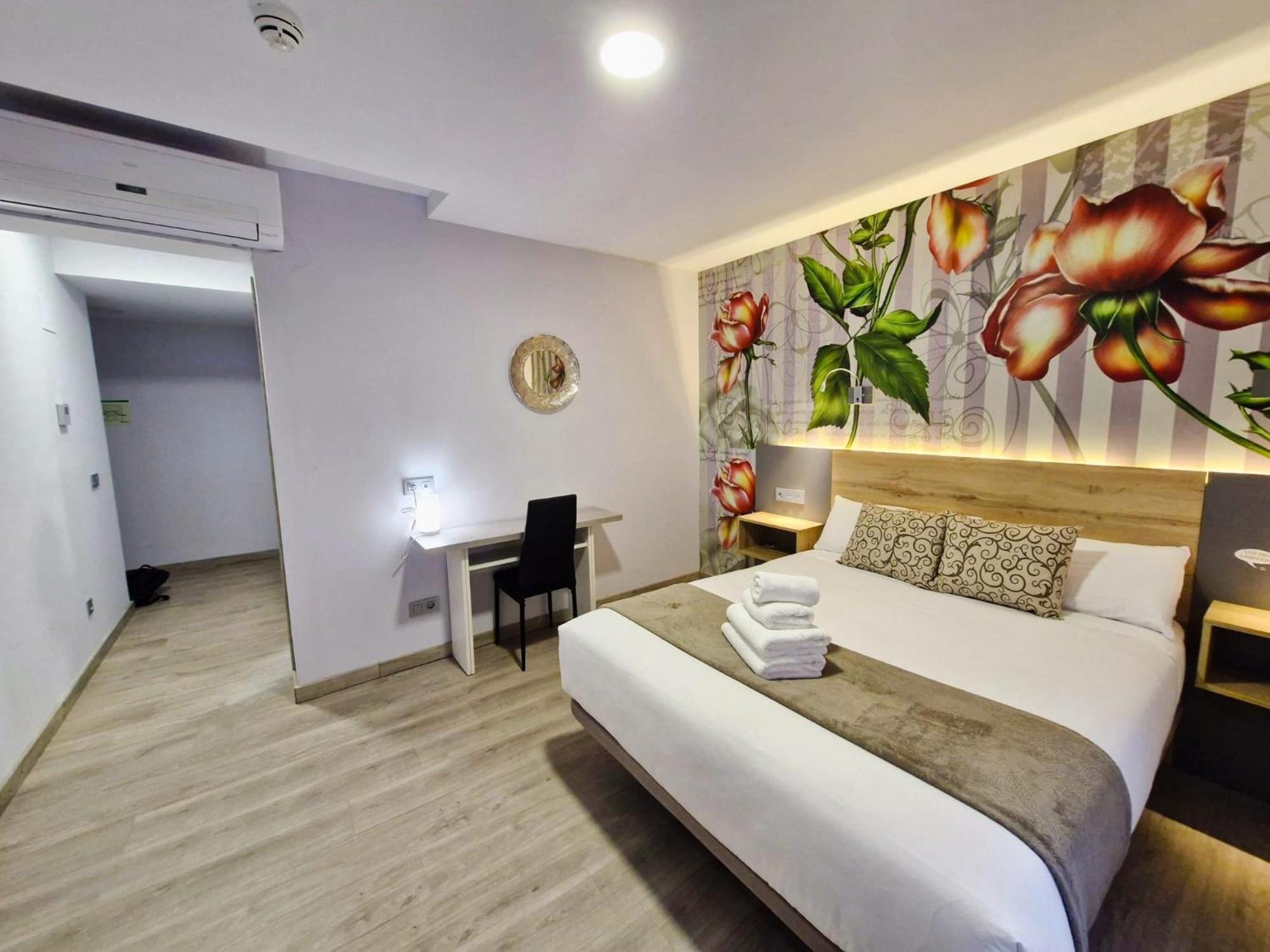 Feeling - Suites&rooms Pensión