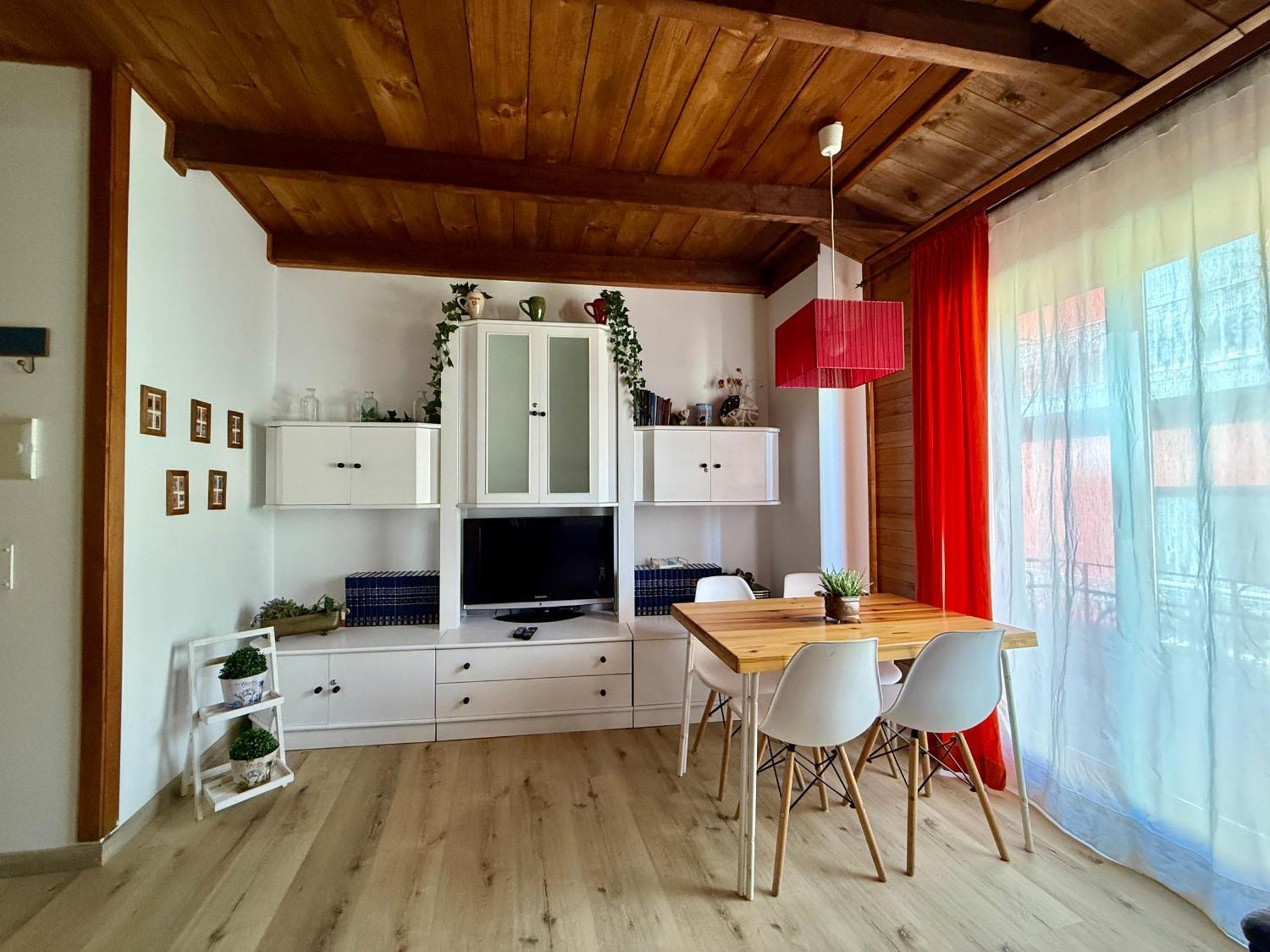 Apartamento Centro Historico Barrio Humedo Acogedor Rustico