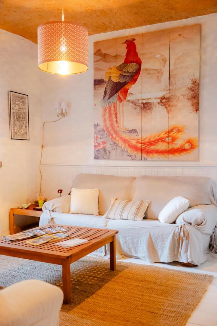 Apartamento Arzipreste I Casa Del Cura