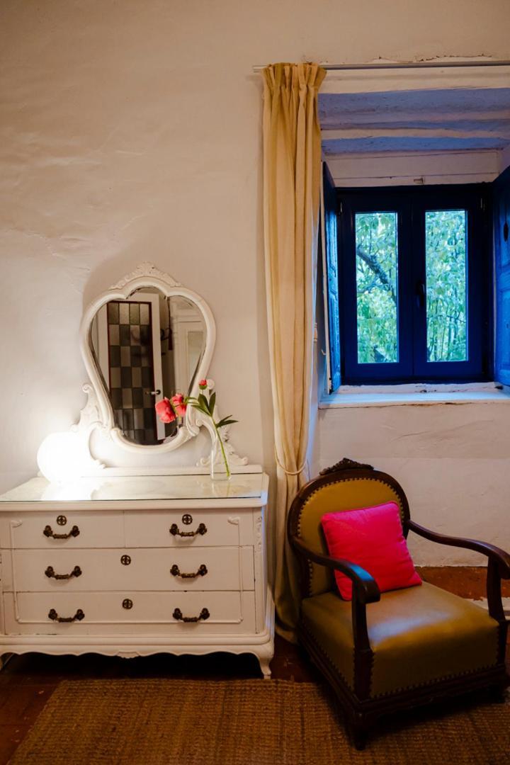 Arzipreste I Casa Del Cura Apartamento León