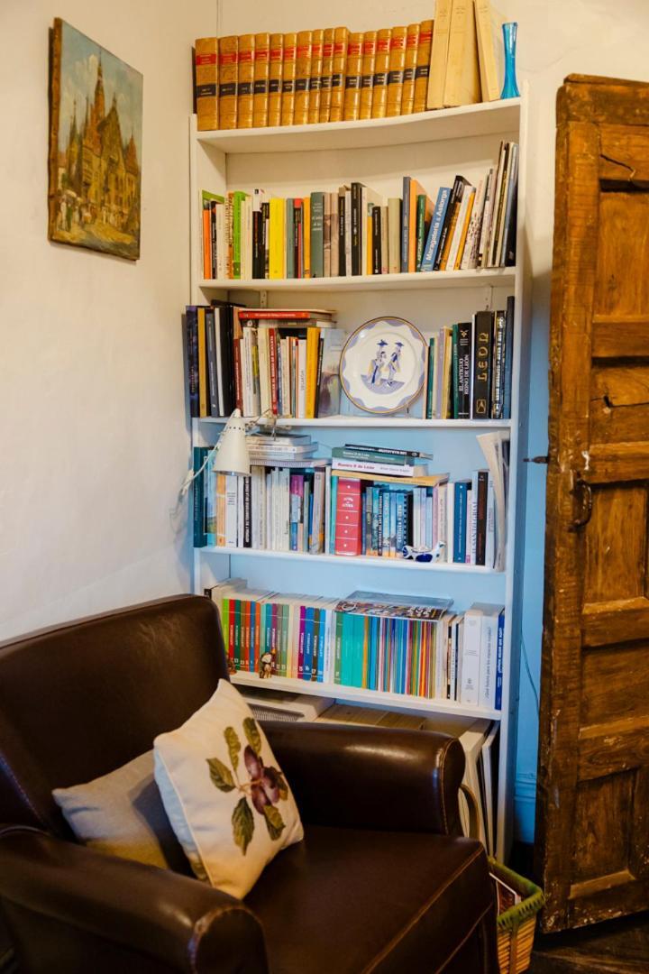 Arzipreste I Casa Del Cura * León