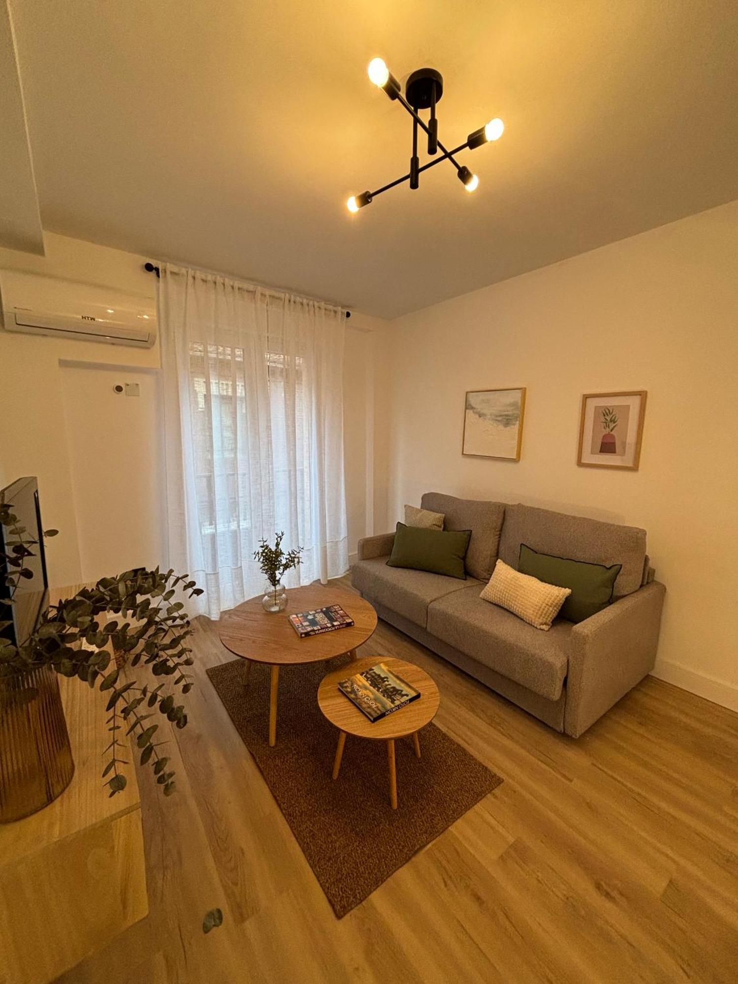 Victrix Homes Apartahotel *