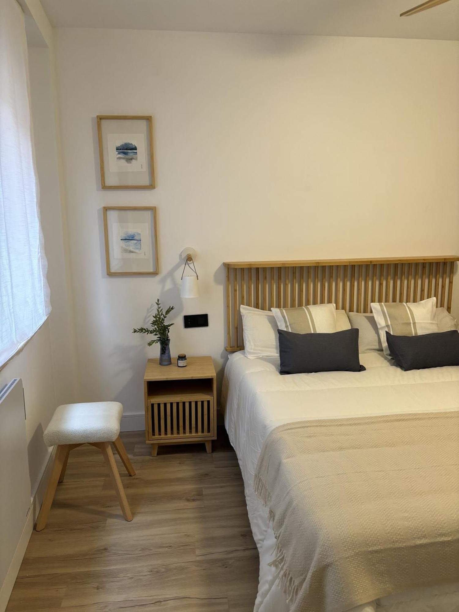 Victrix Homes León
