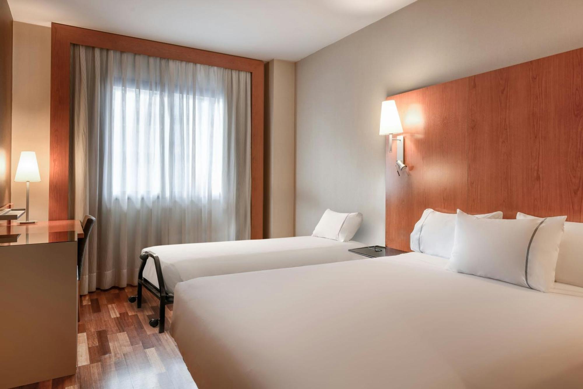 Ac San Antonio By Marriott 4* León