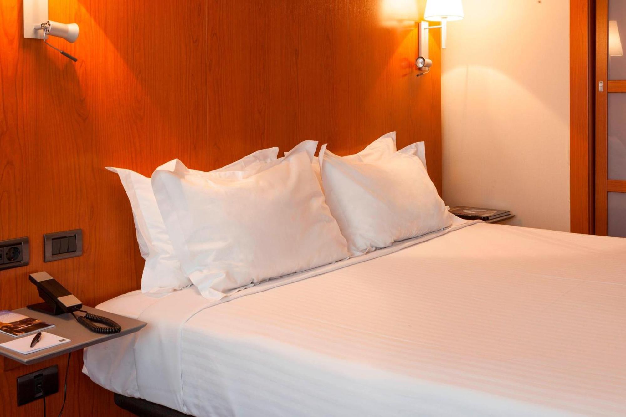 Hotel Ac San Antonio By Marriott León