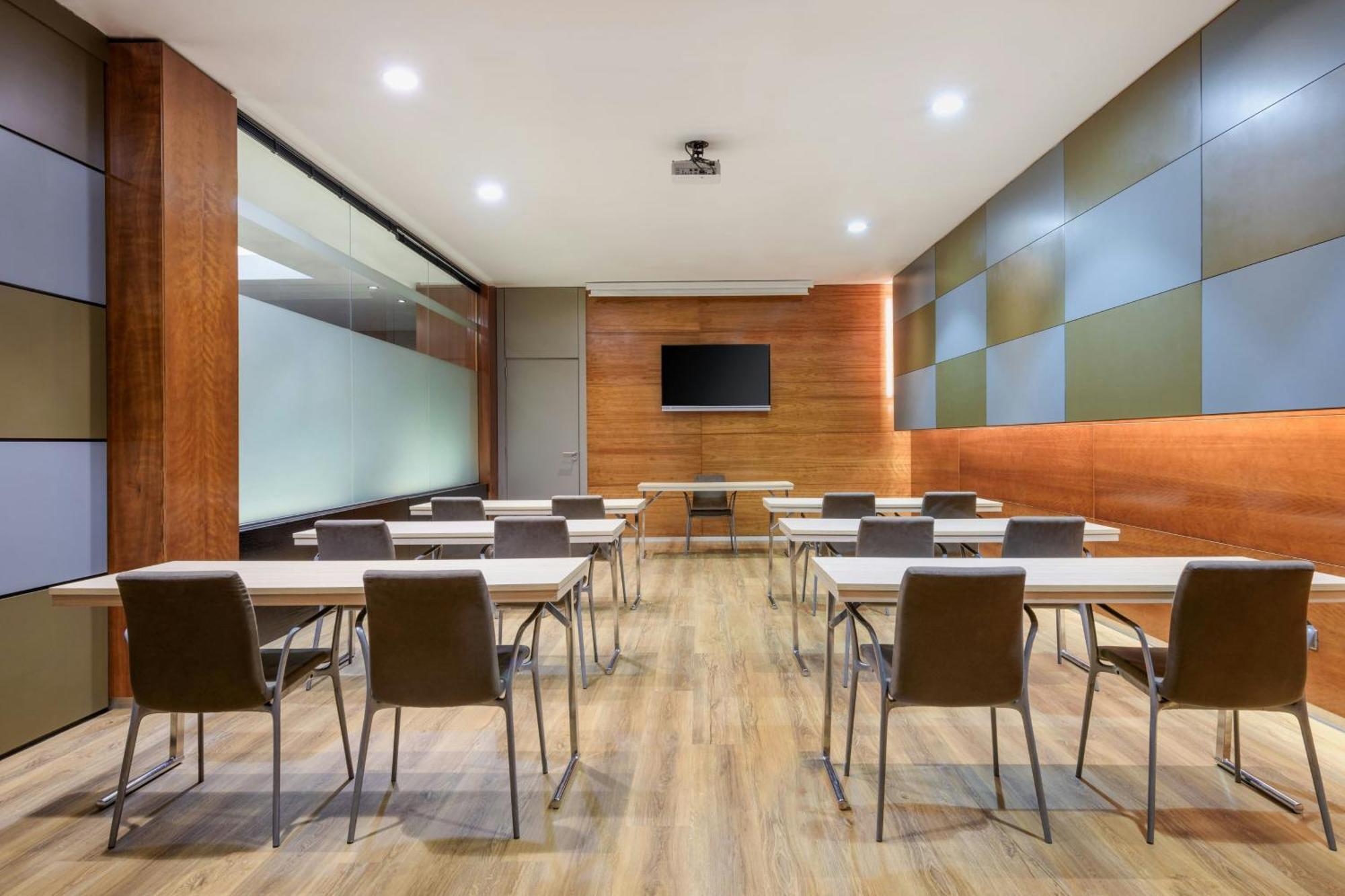 Ac San Antonio By Marriott