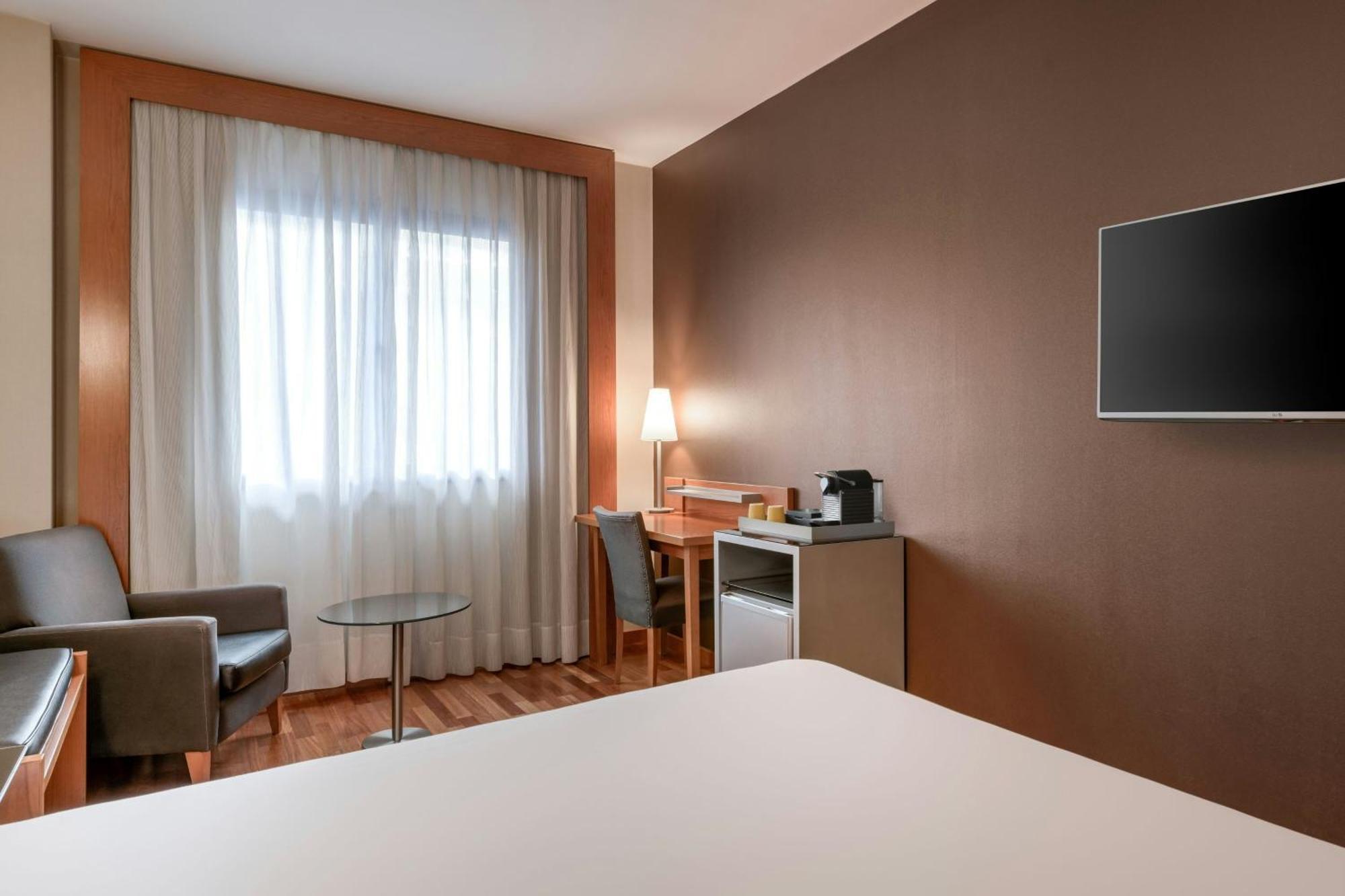 Ac San Antonio By Marriott León