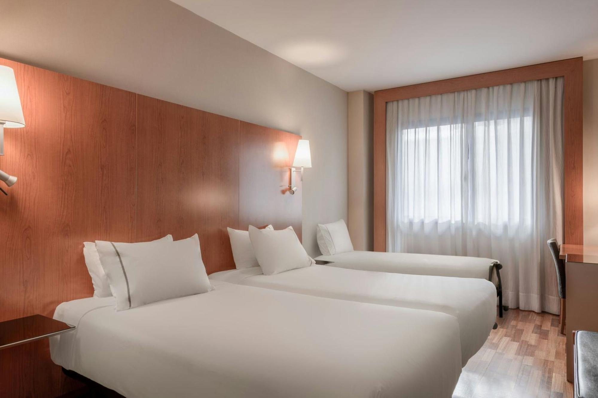 Ac San Antonio By Marriott 4* León