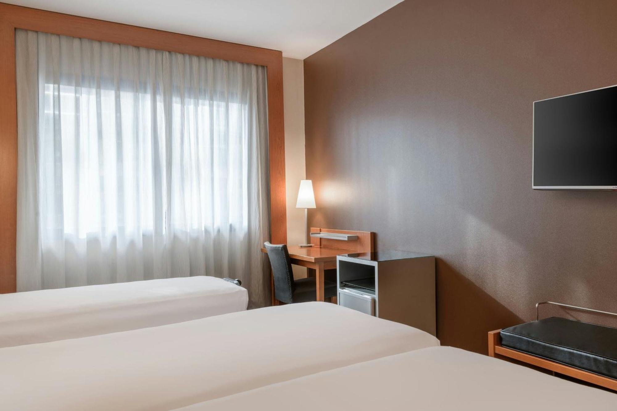 Ac San Antonio By Marriott Hotel