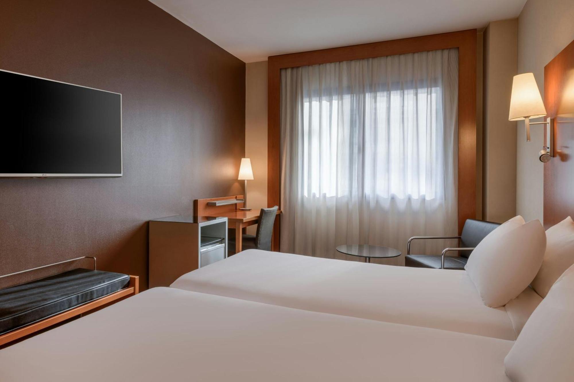 Ac San Antonio By Marriott Hotel