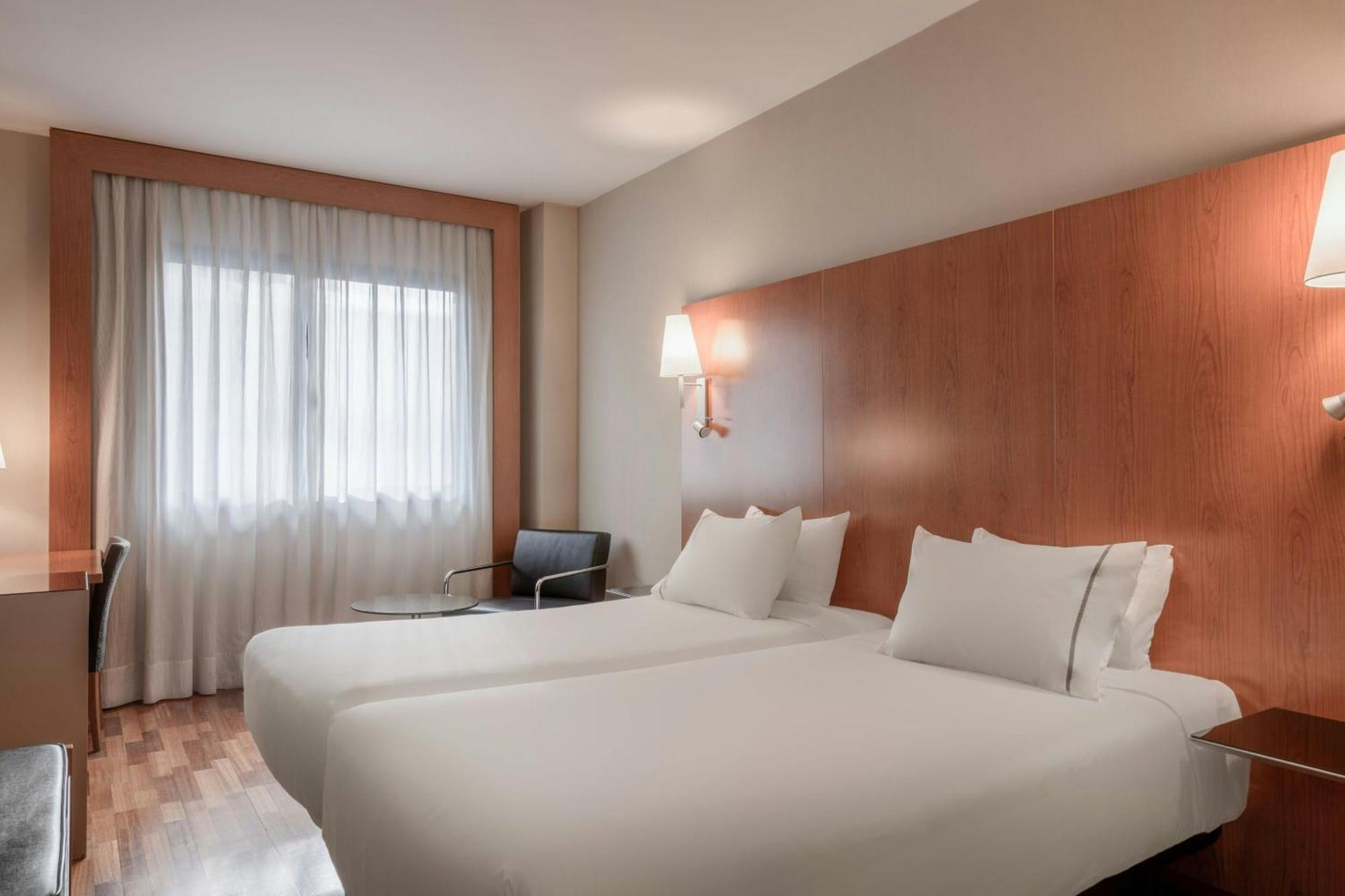Hotel Ac San Antonio By Marriott León