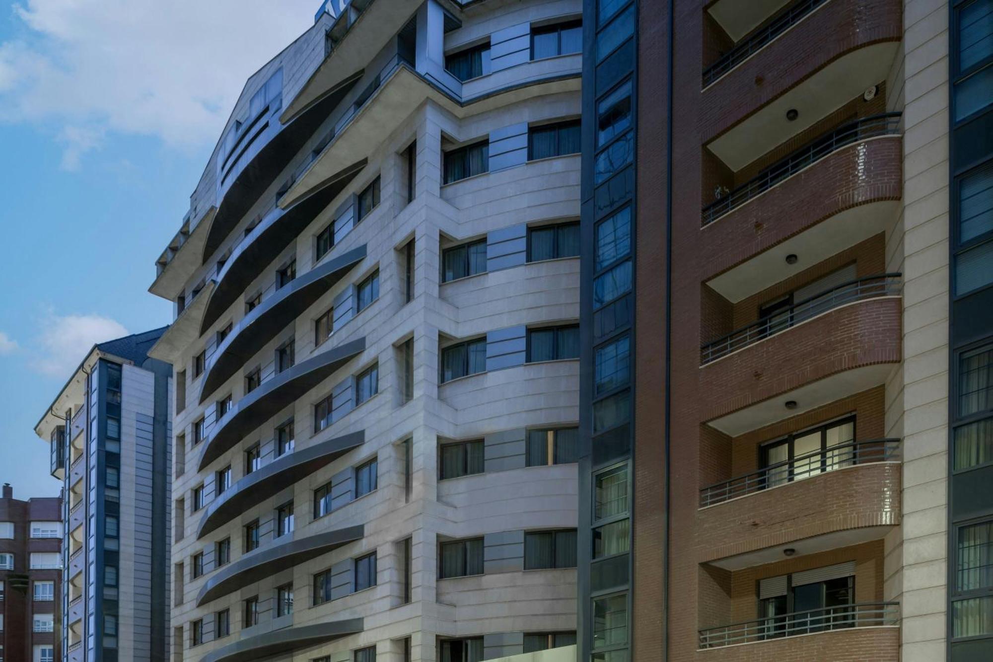 Ac San Antonio By Marriott 4* León