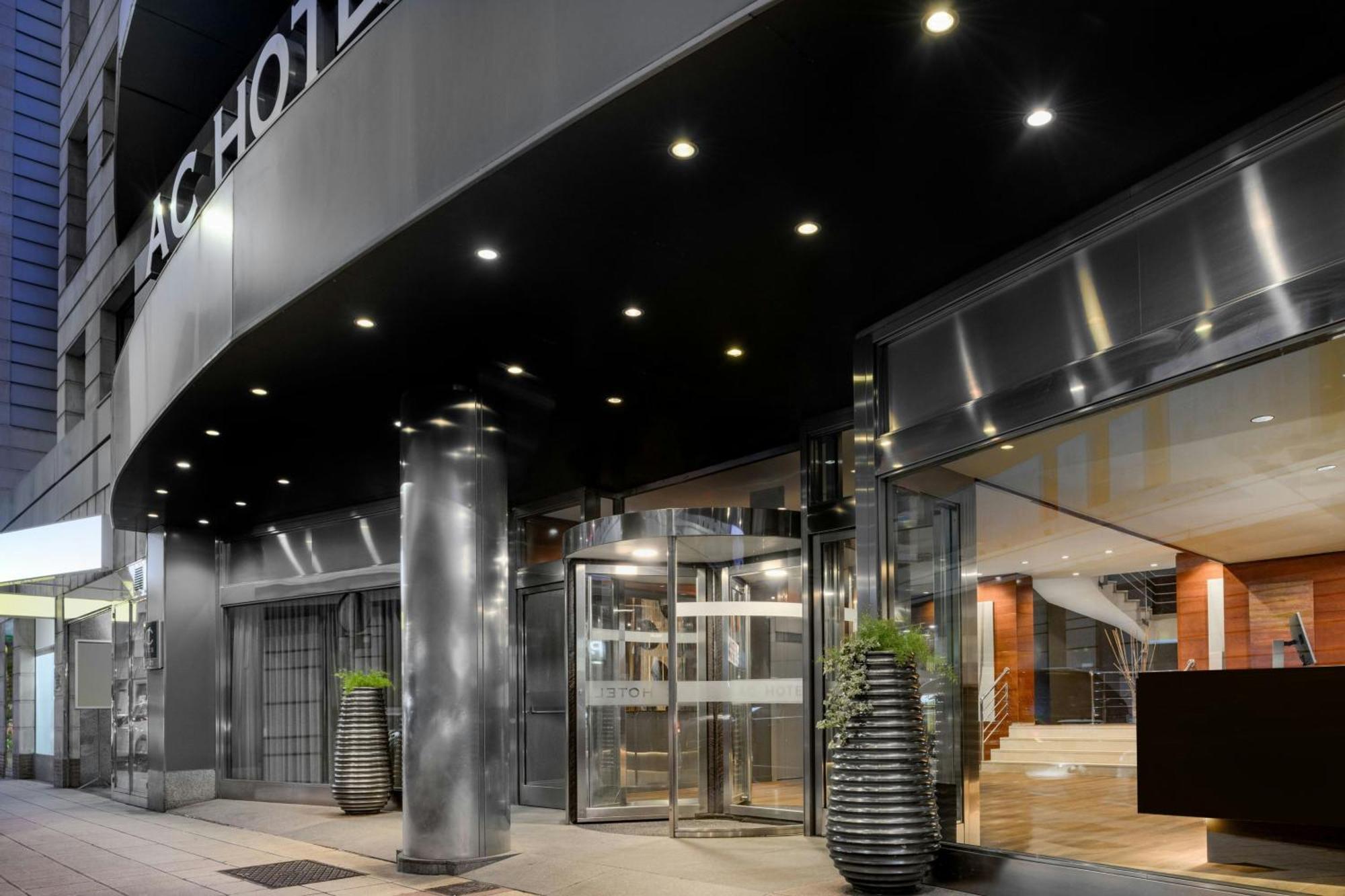 Ac San Antonio By Marriott Hotel 4*