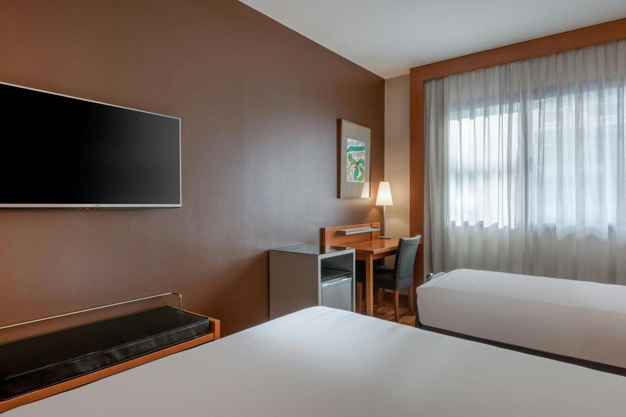 Hotel Ac San Antonio By Marriott León
