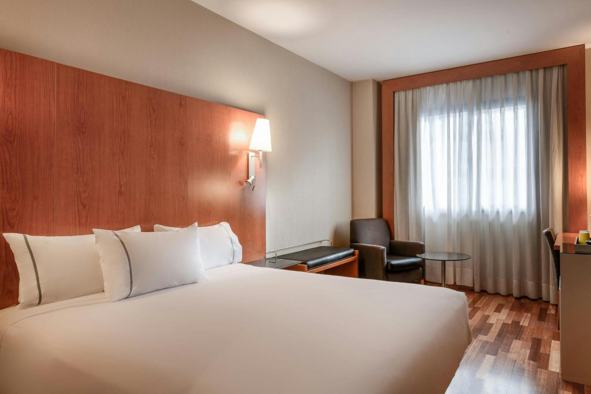 Ac San Antonio By Marriott Hotel 4*
