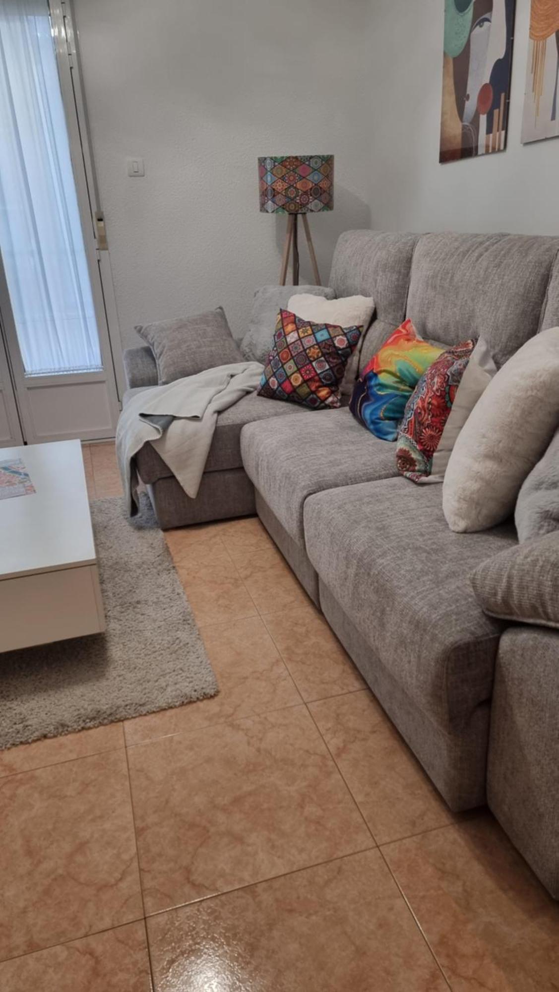 Apartment Casa Sport Leon