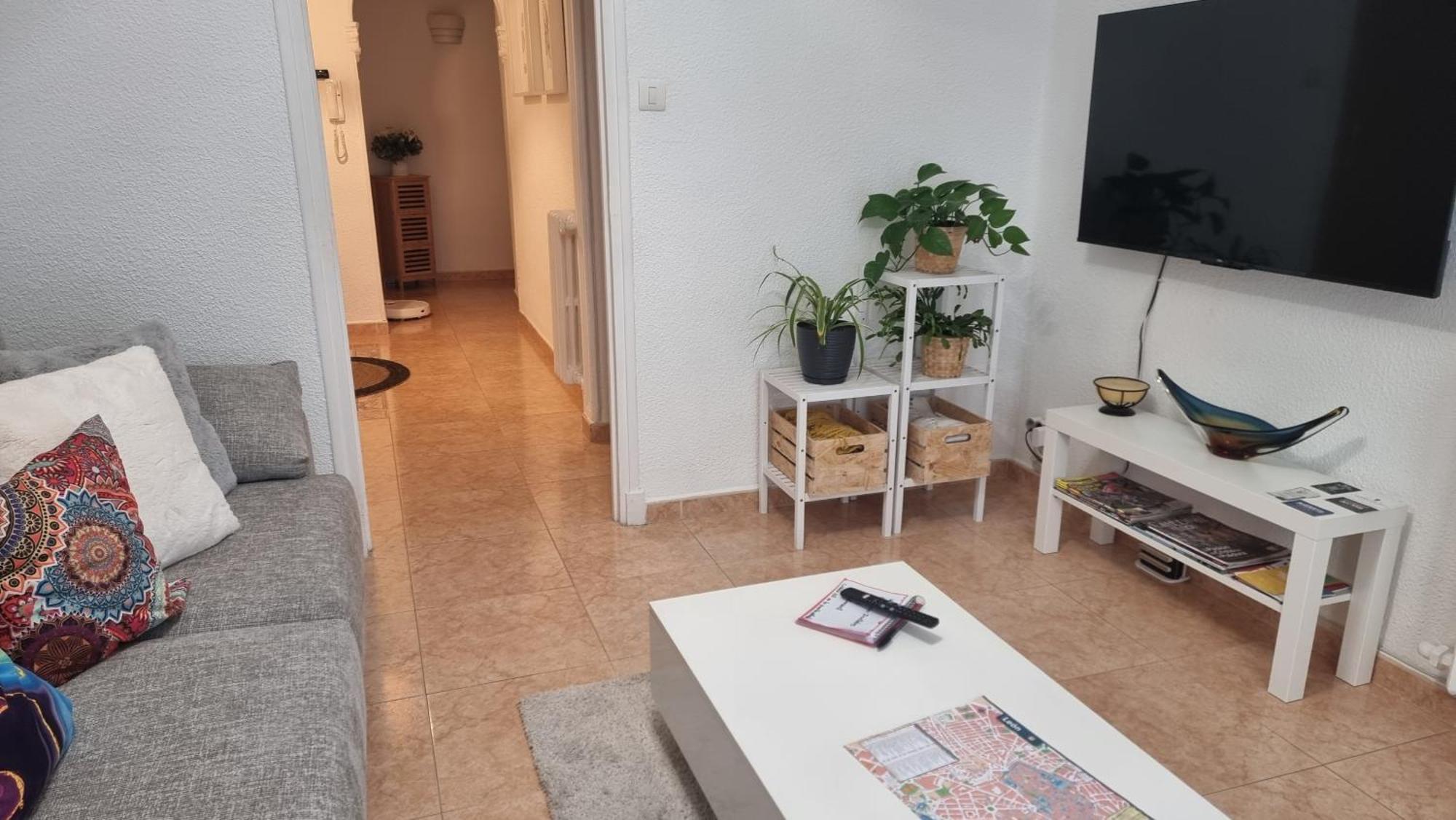 Casa Sport Apartment