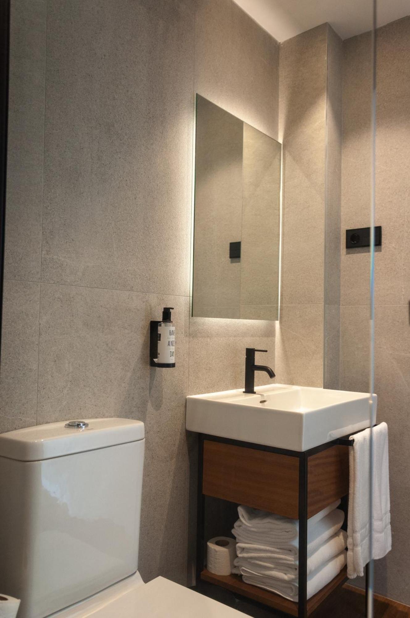 2h Living Apartamento