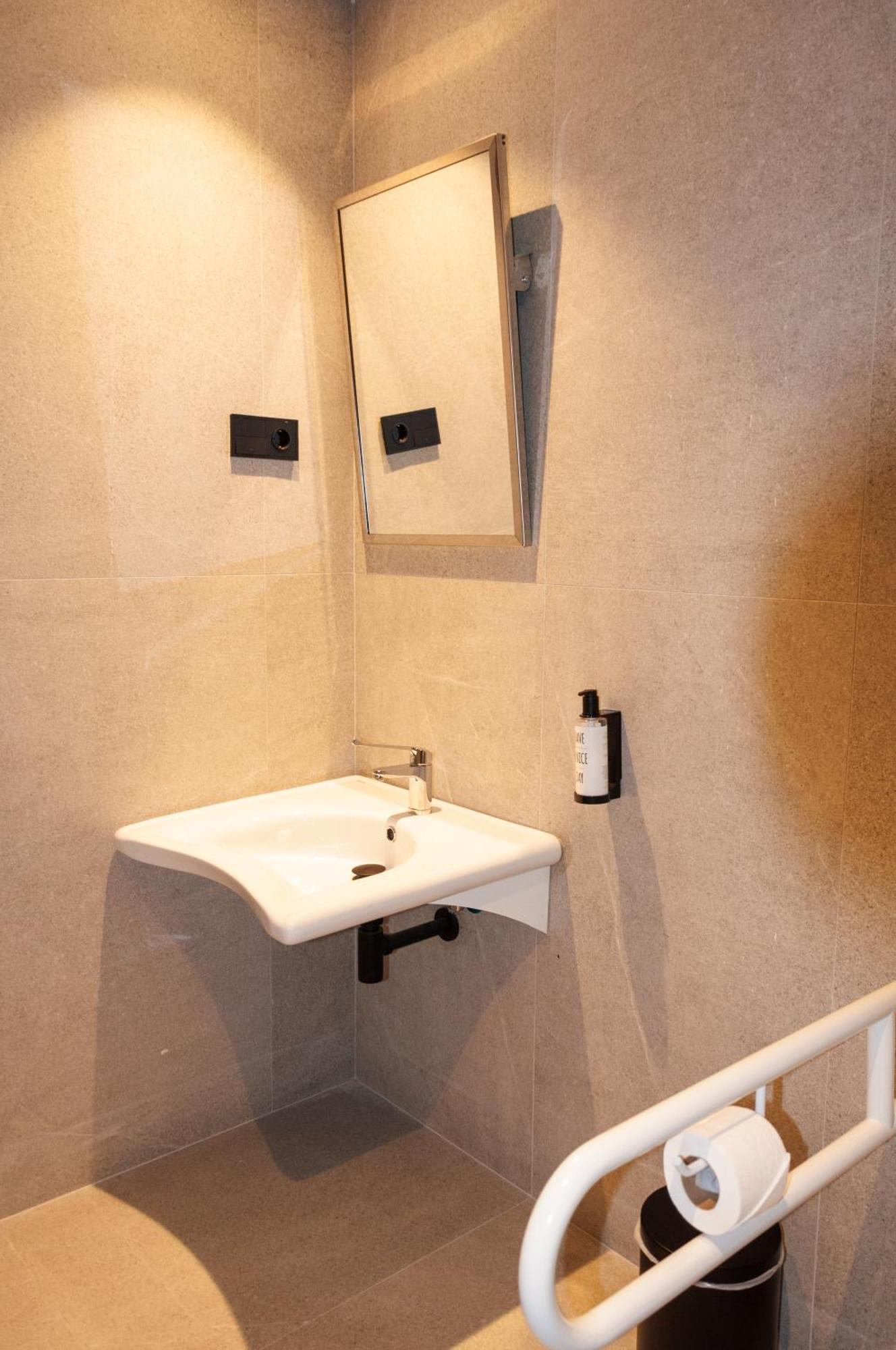 Apartamento 2h Living *