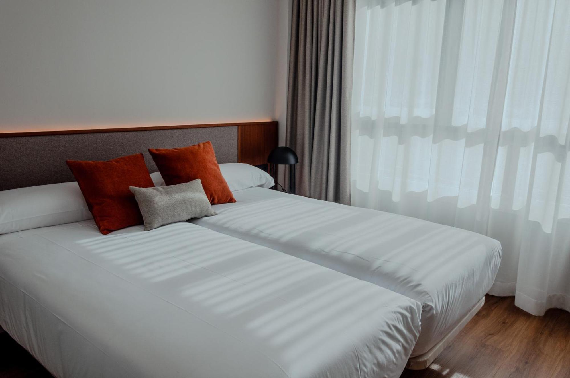 Apartamento 2h Living