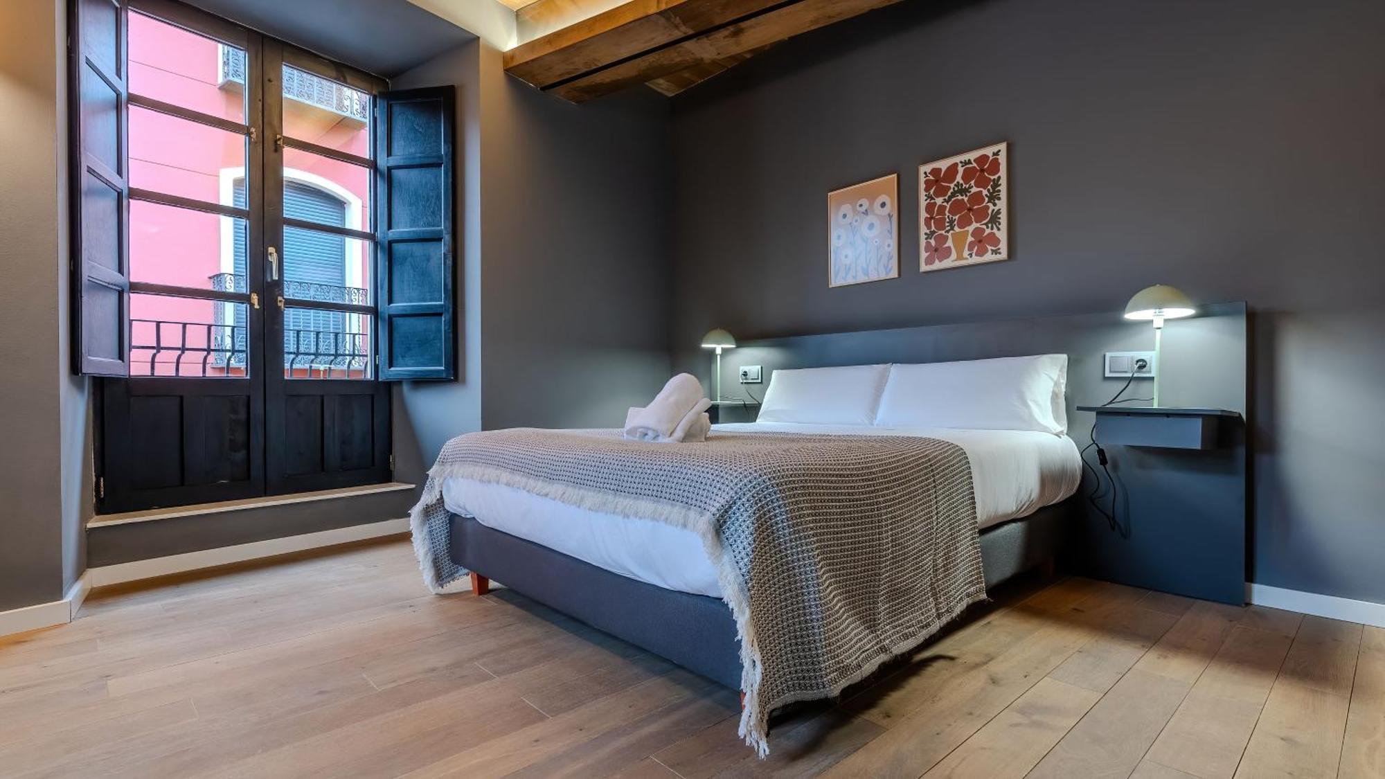Barrio Humedo By Gaiarooms *