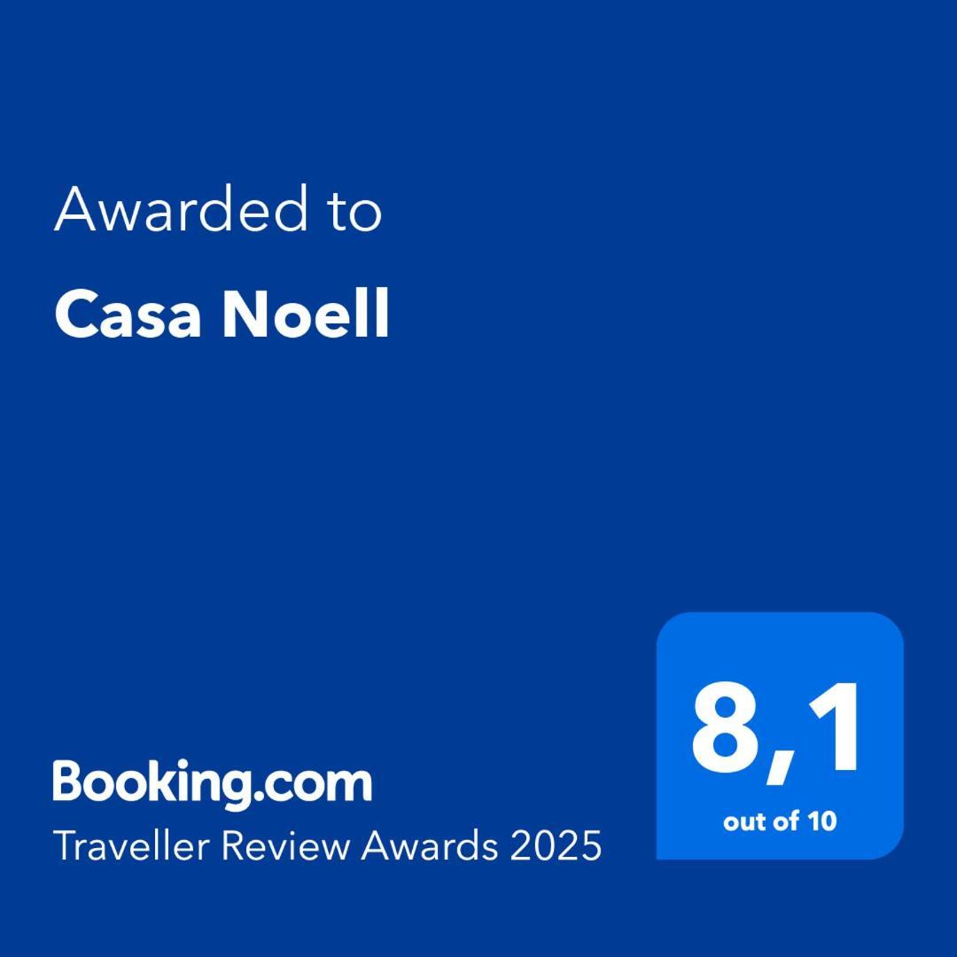 Casa Noell Apartamento *