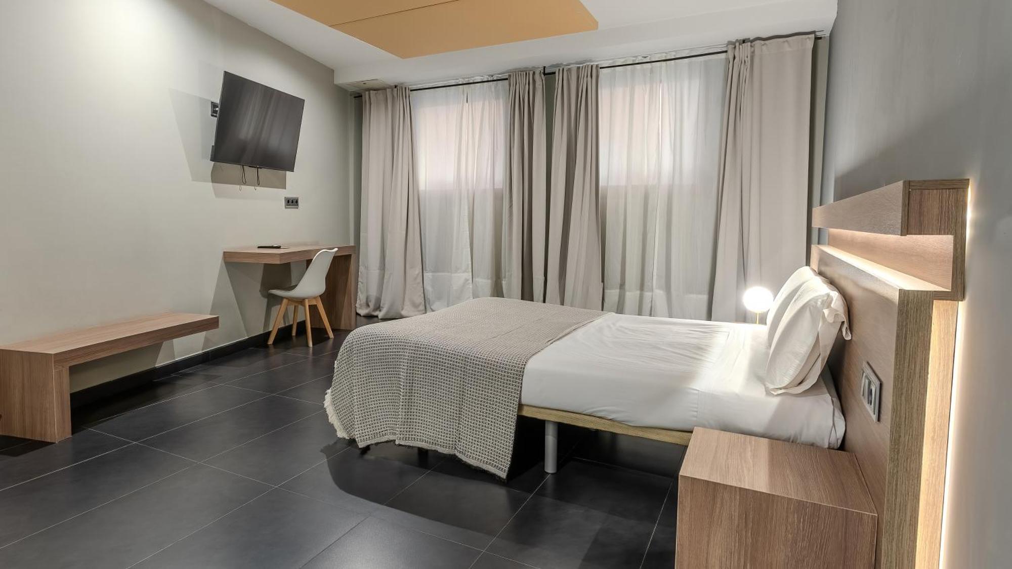 Barrio Humedo By Gaiarooms Hotel