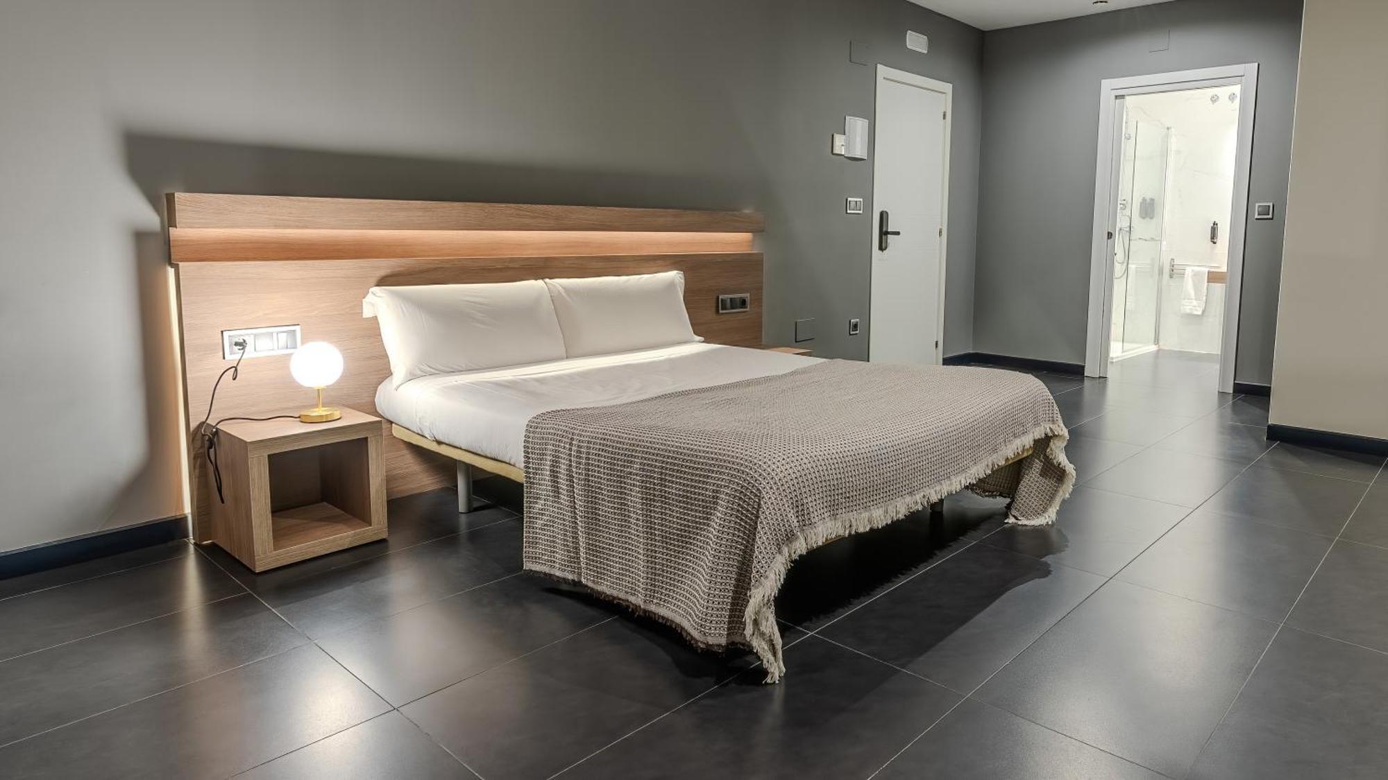 Barrio Humedo By Gaiarooms Hotel
