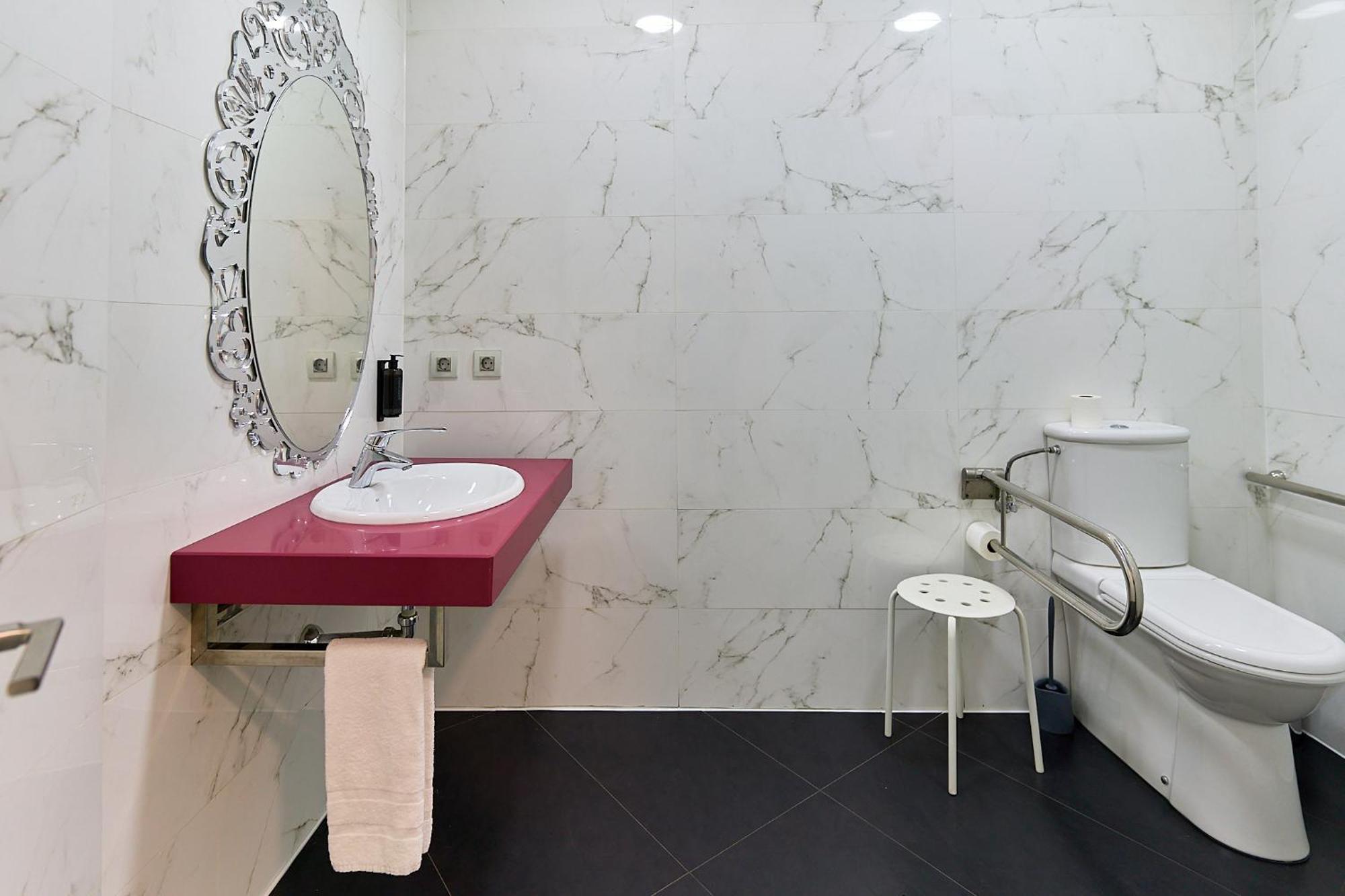 Barrio Humedo By Gaiarooms Hotel