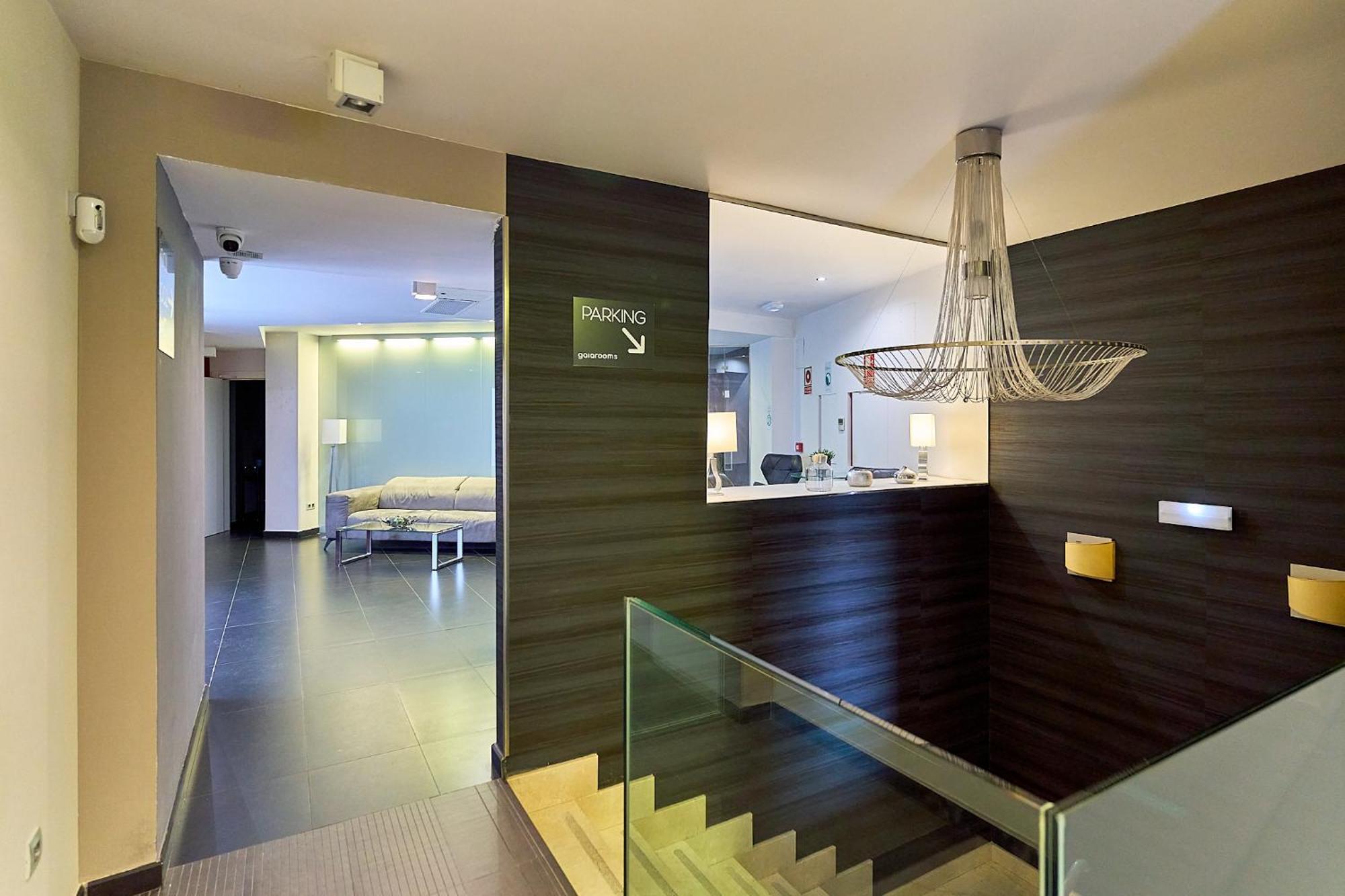 Barrio Humedo By Gaiarooms Hotel *