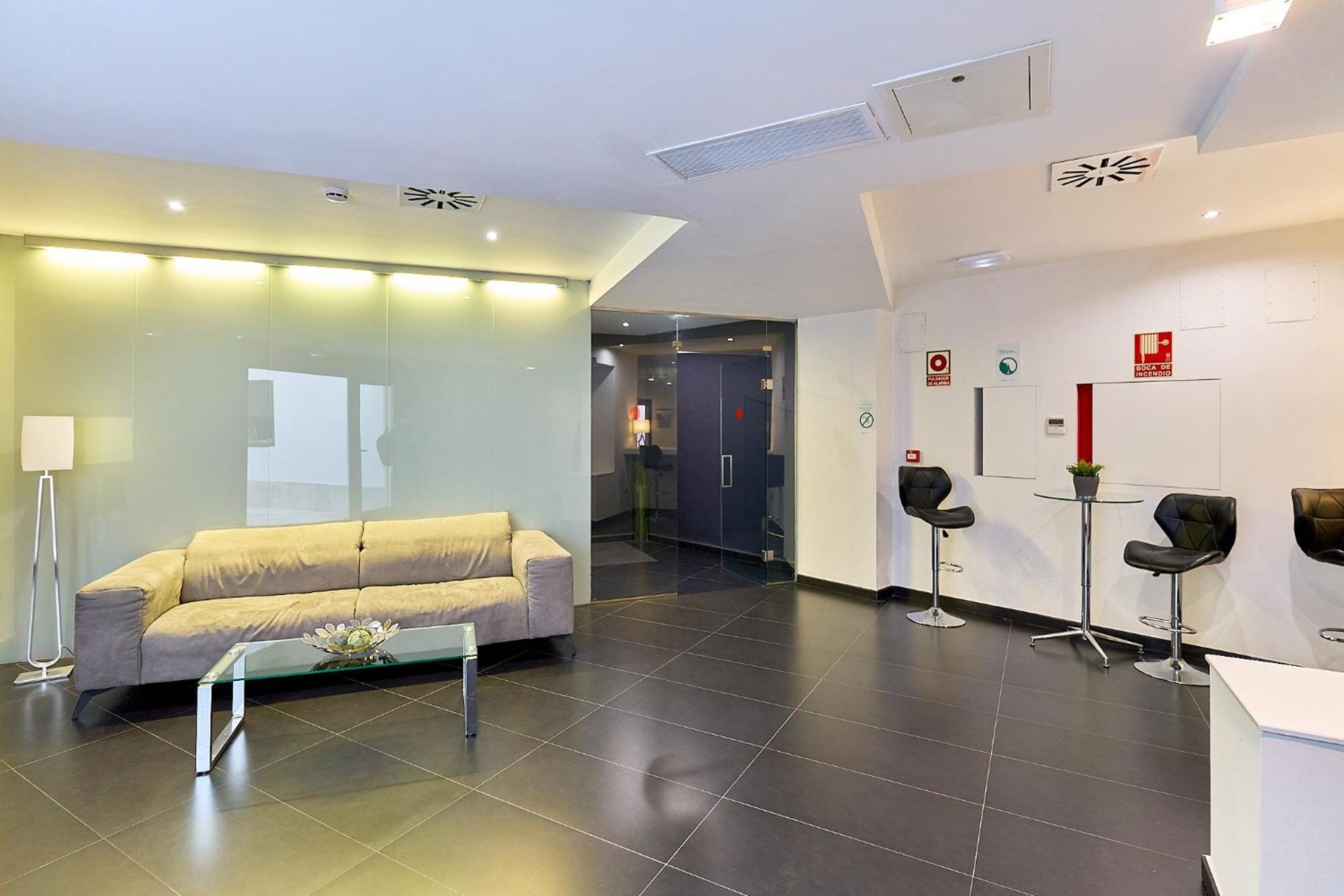 Hotel Barrio Humedo By Gaiarooms León