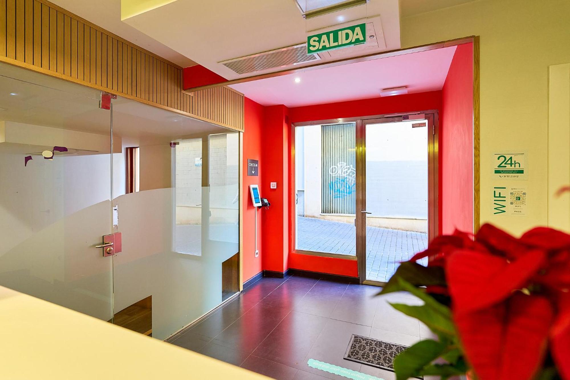 Barrio Humedo By Gaiarooms Hotel