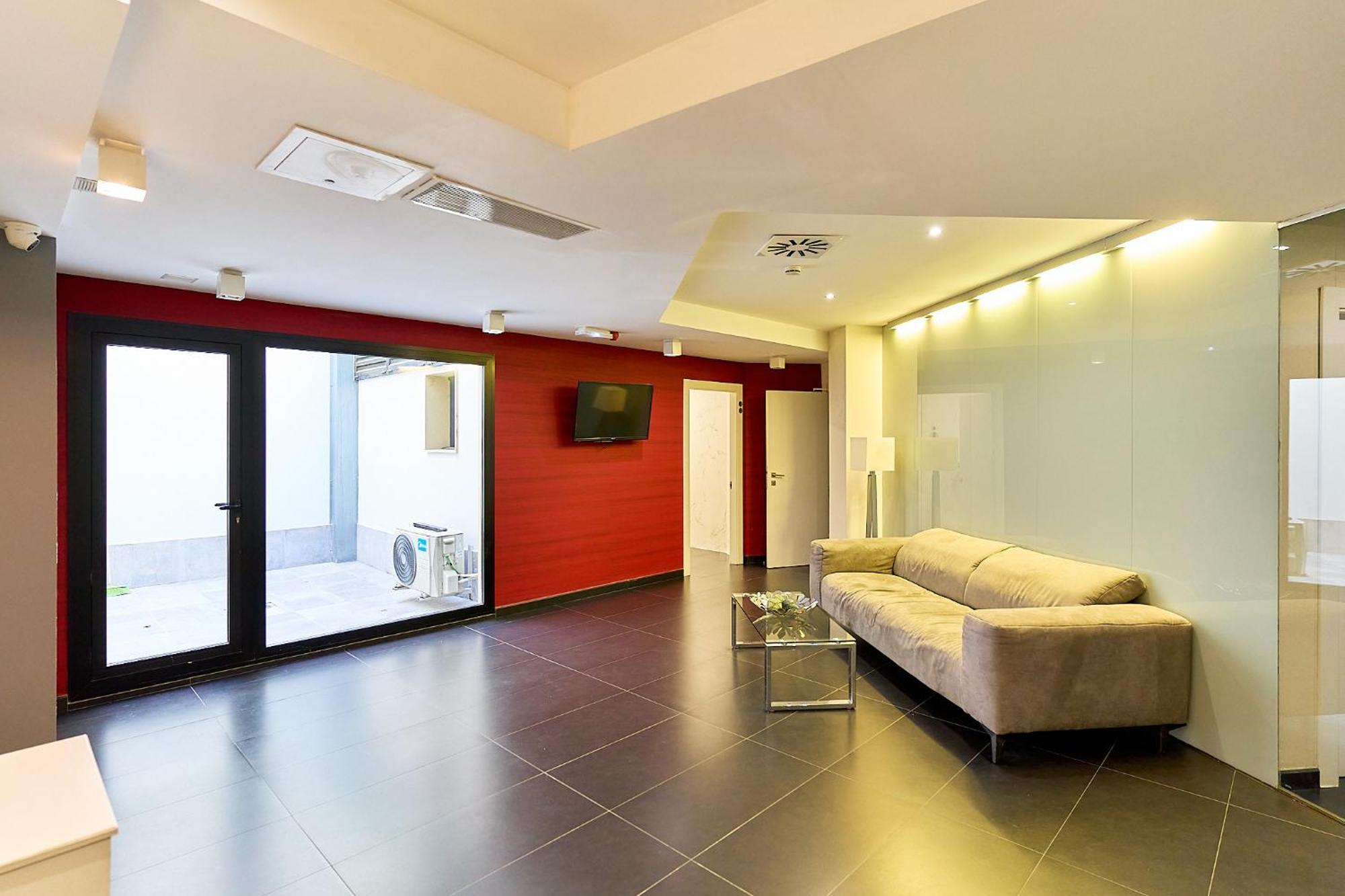 Barrio Humedo By Gaiarooms Hotel *