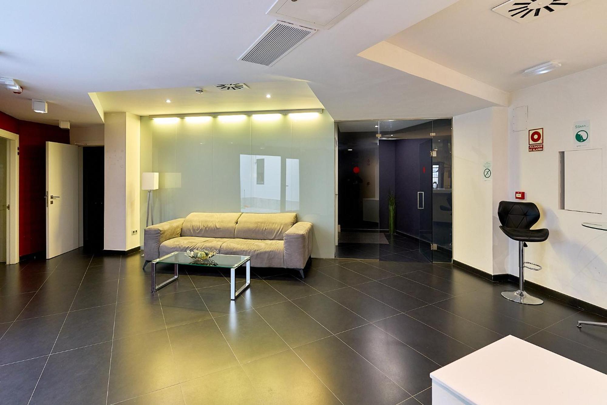 Barrio Humedo By Gaiarooms Hotel León