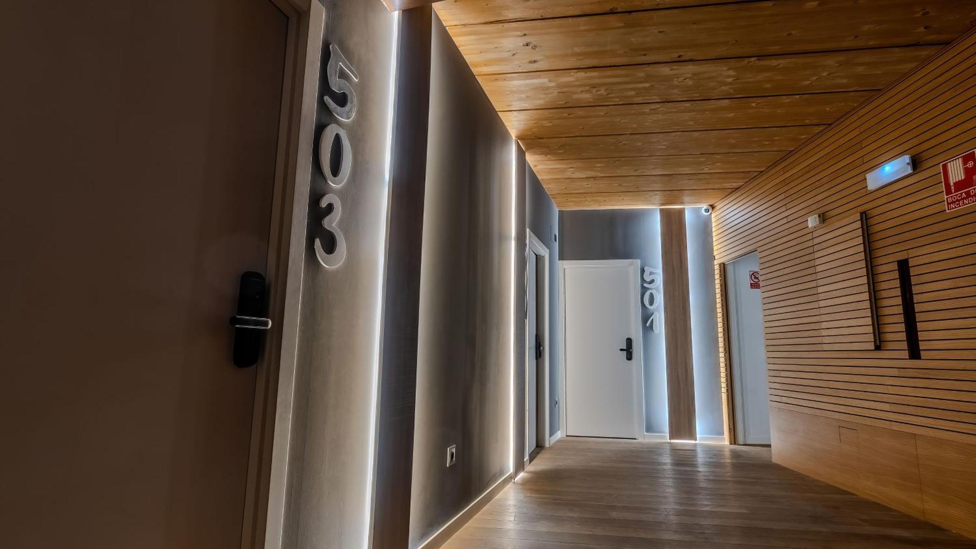 Hotel Barrio Humedo By Gaiarooms León