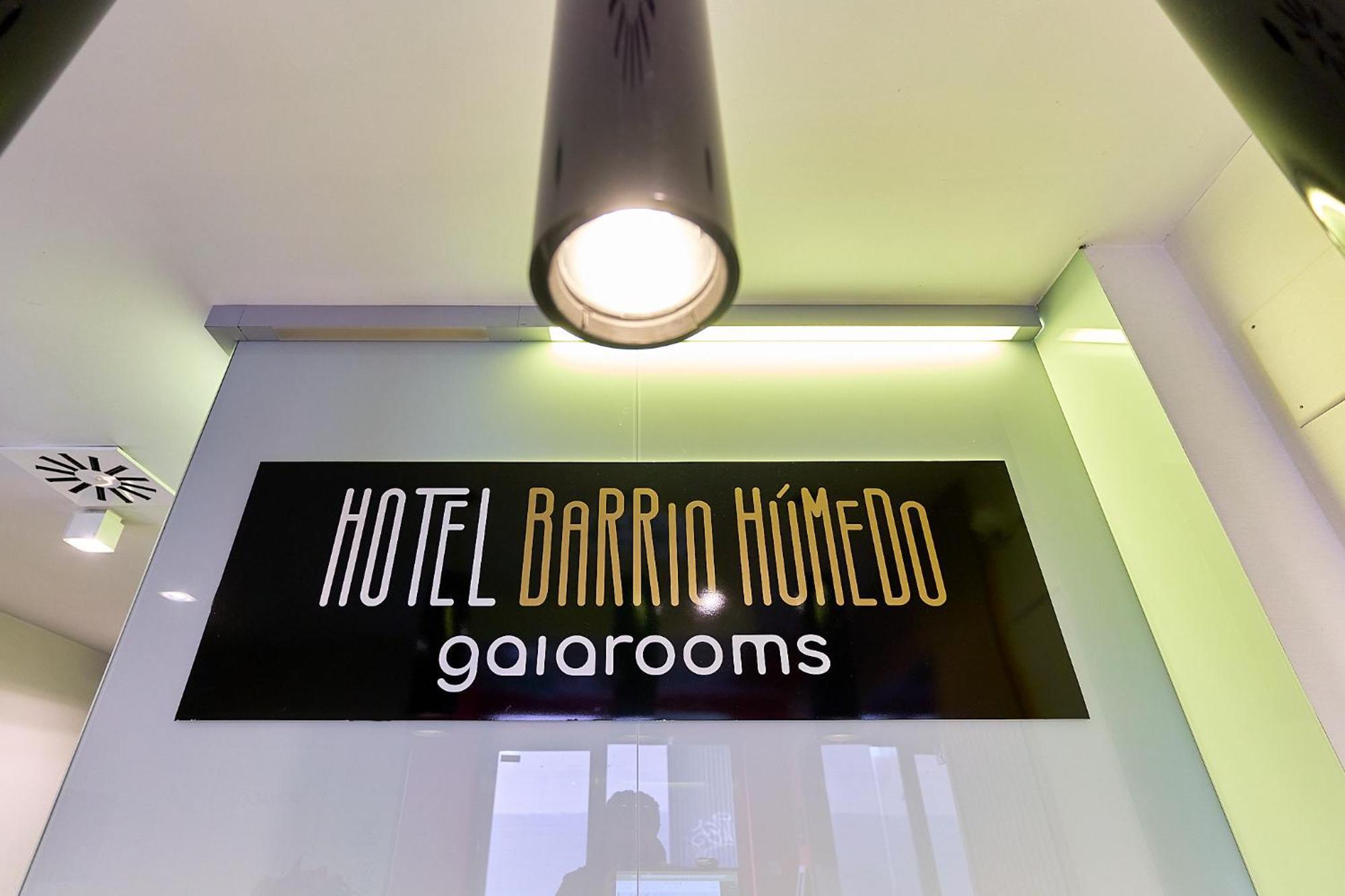 Barrio Humedo By Gaiarooms Hotel *