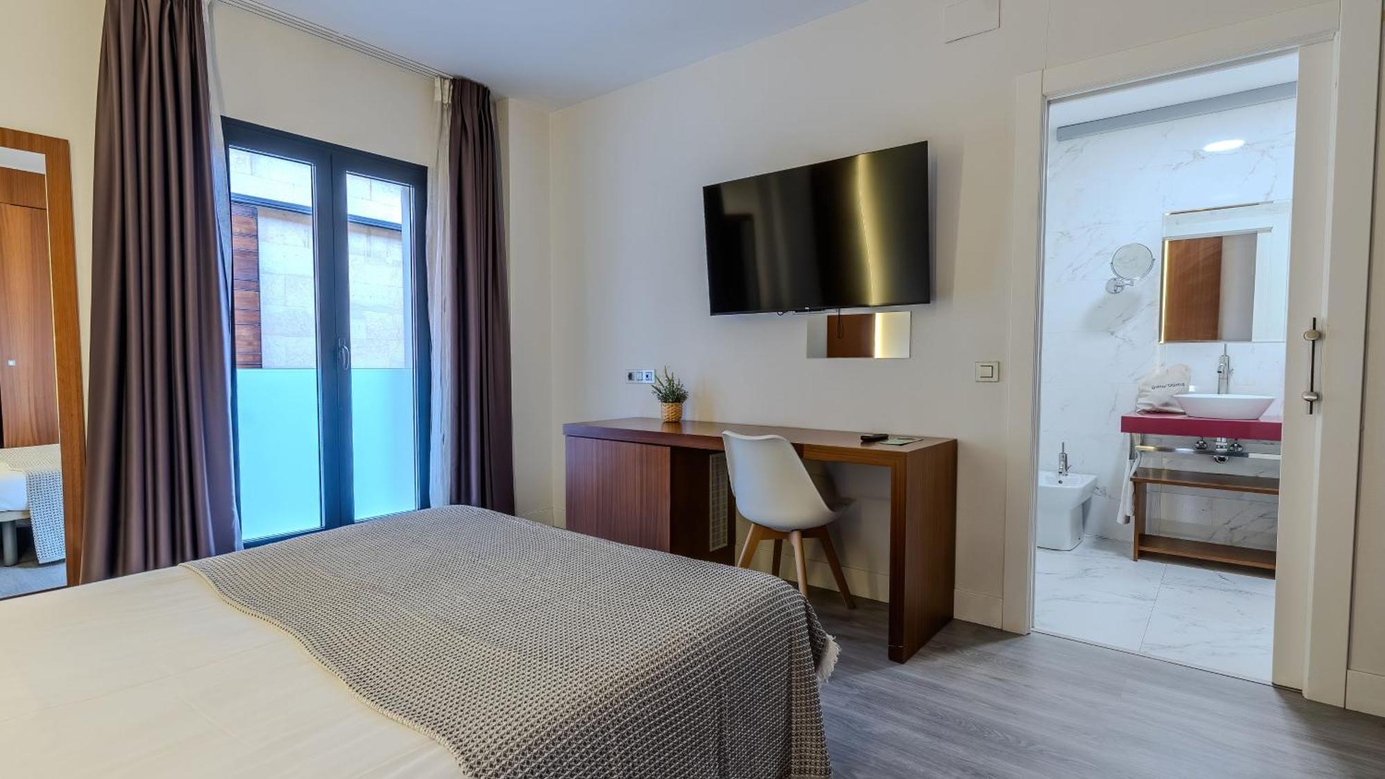 Barrio Humedo By Gaiarooms Hotel