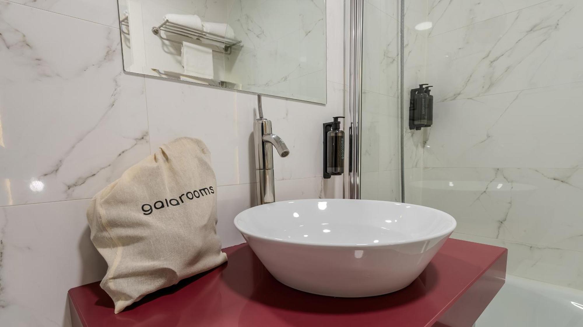 Barrio Humedo By Gaiarooms Hotel León