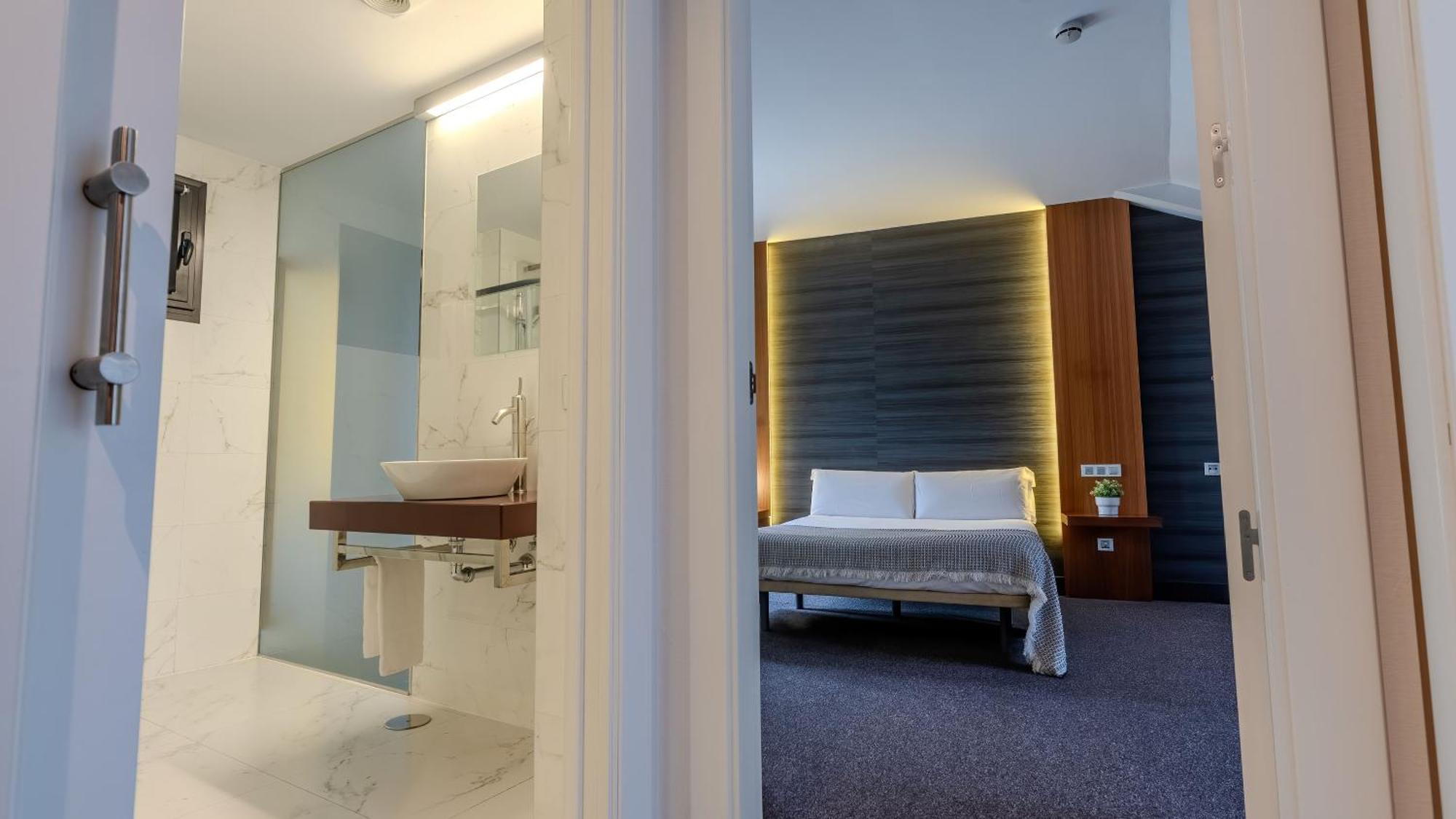Barrio Humedo By Gaiarooms Hotel