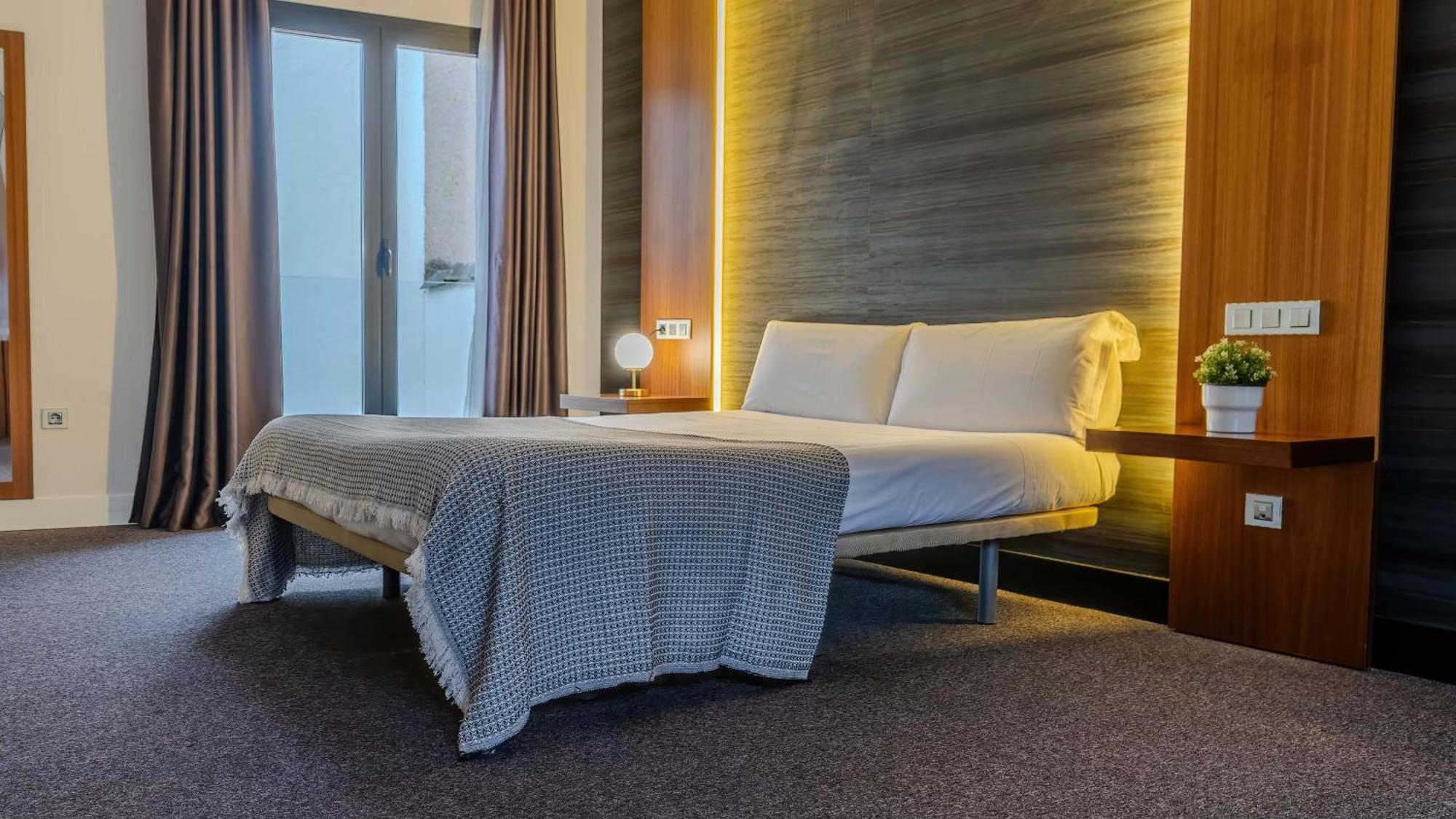 Barrio Humedo By Gaiarooms Hotel *