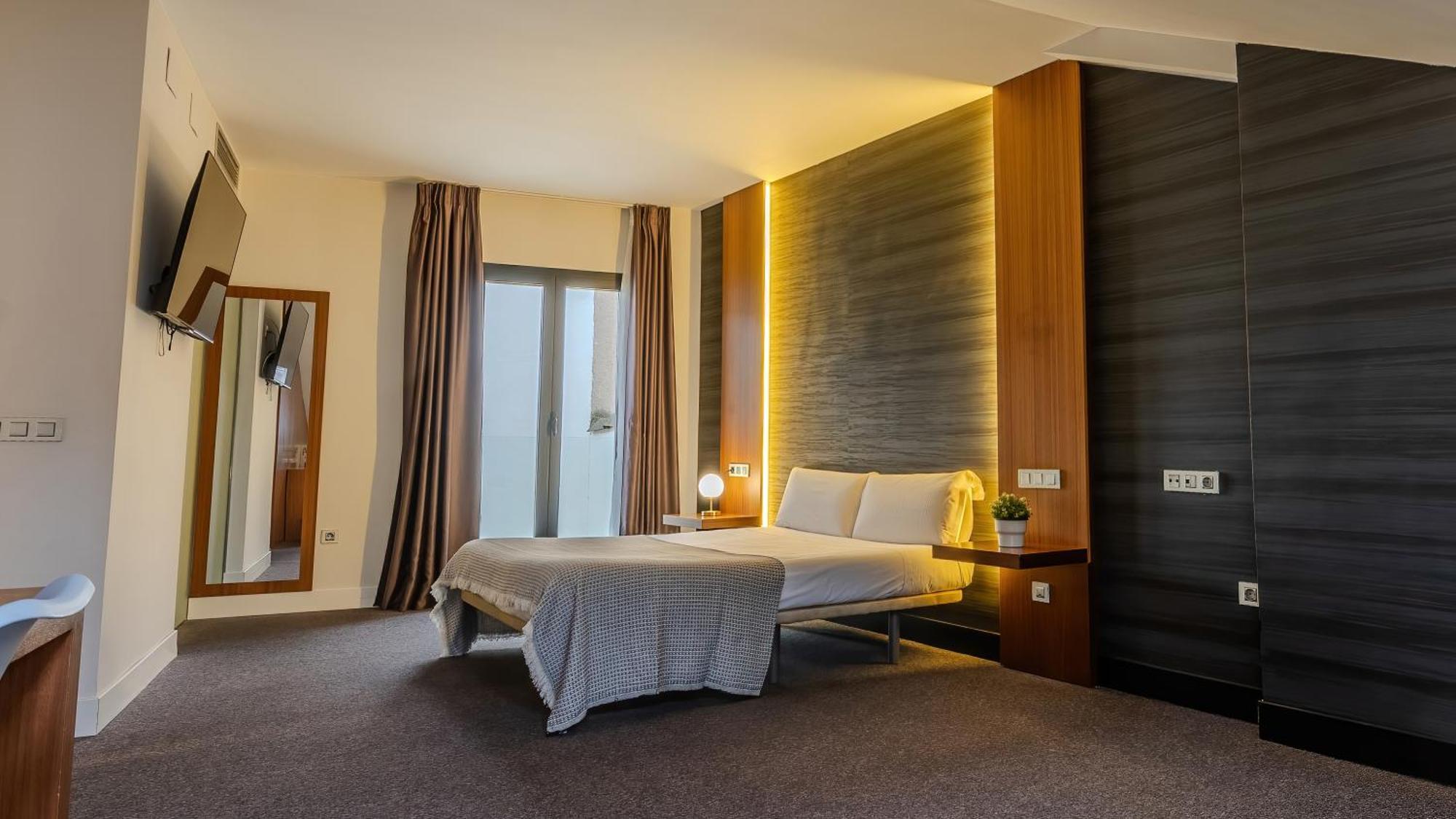 Barrio Humedo By Gaiarooms Hotel *