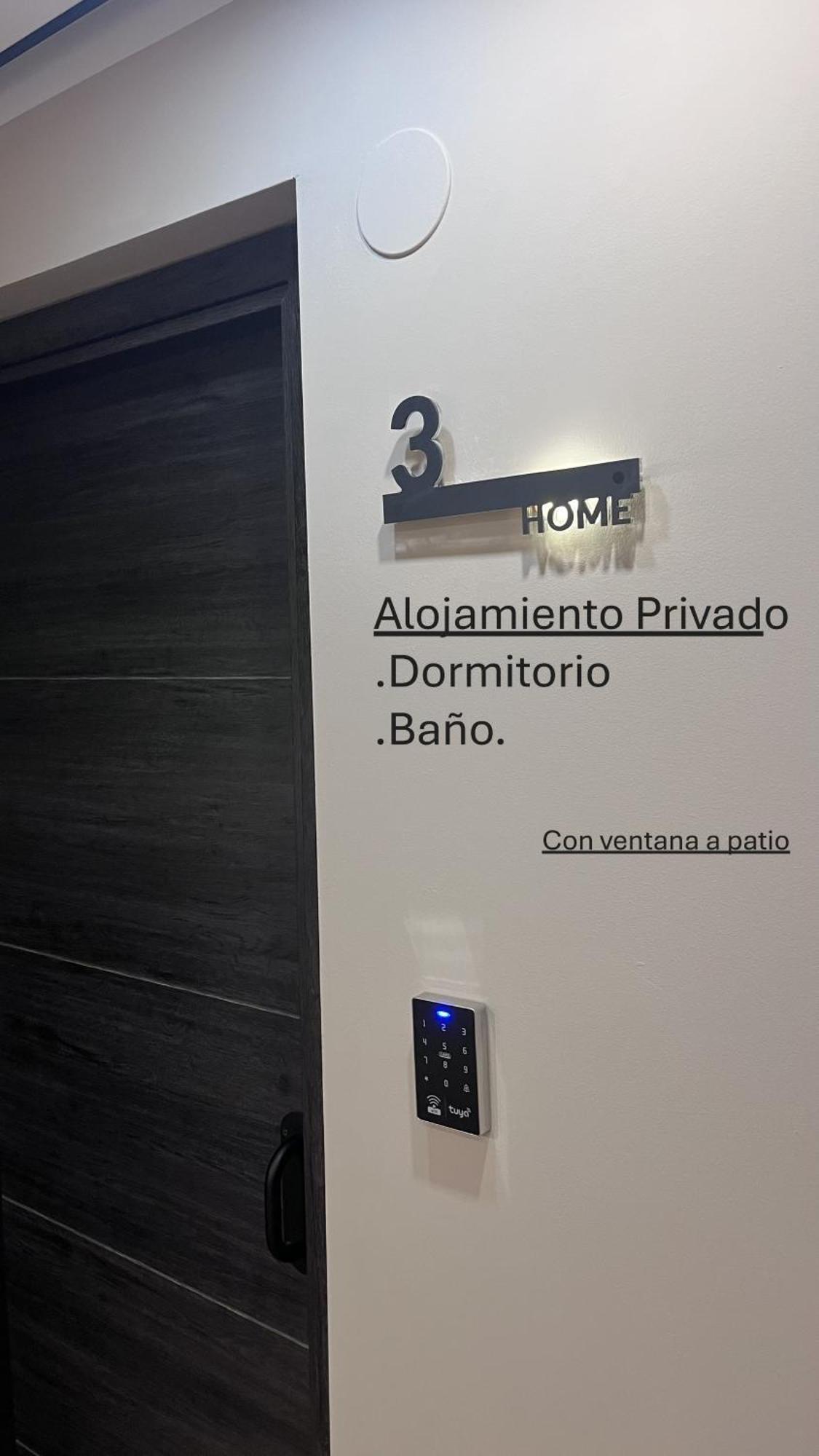 Victrix Homes León