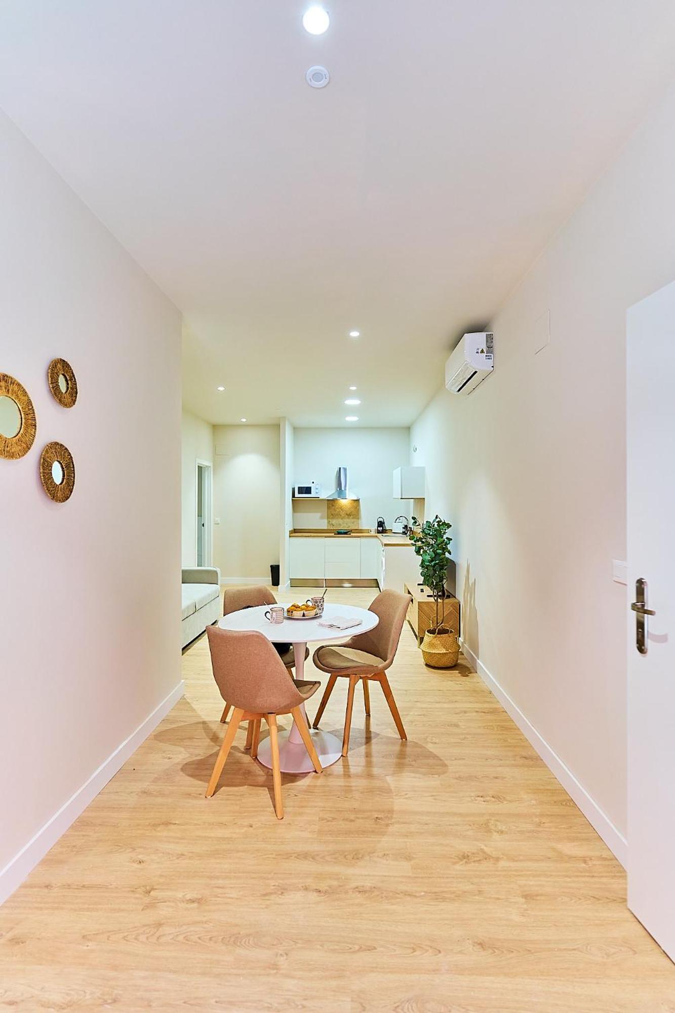 Delia By Gaiarooms Apartamento *