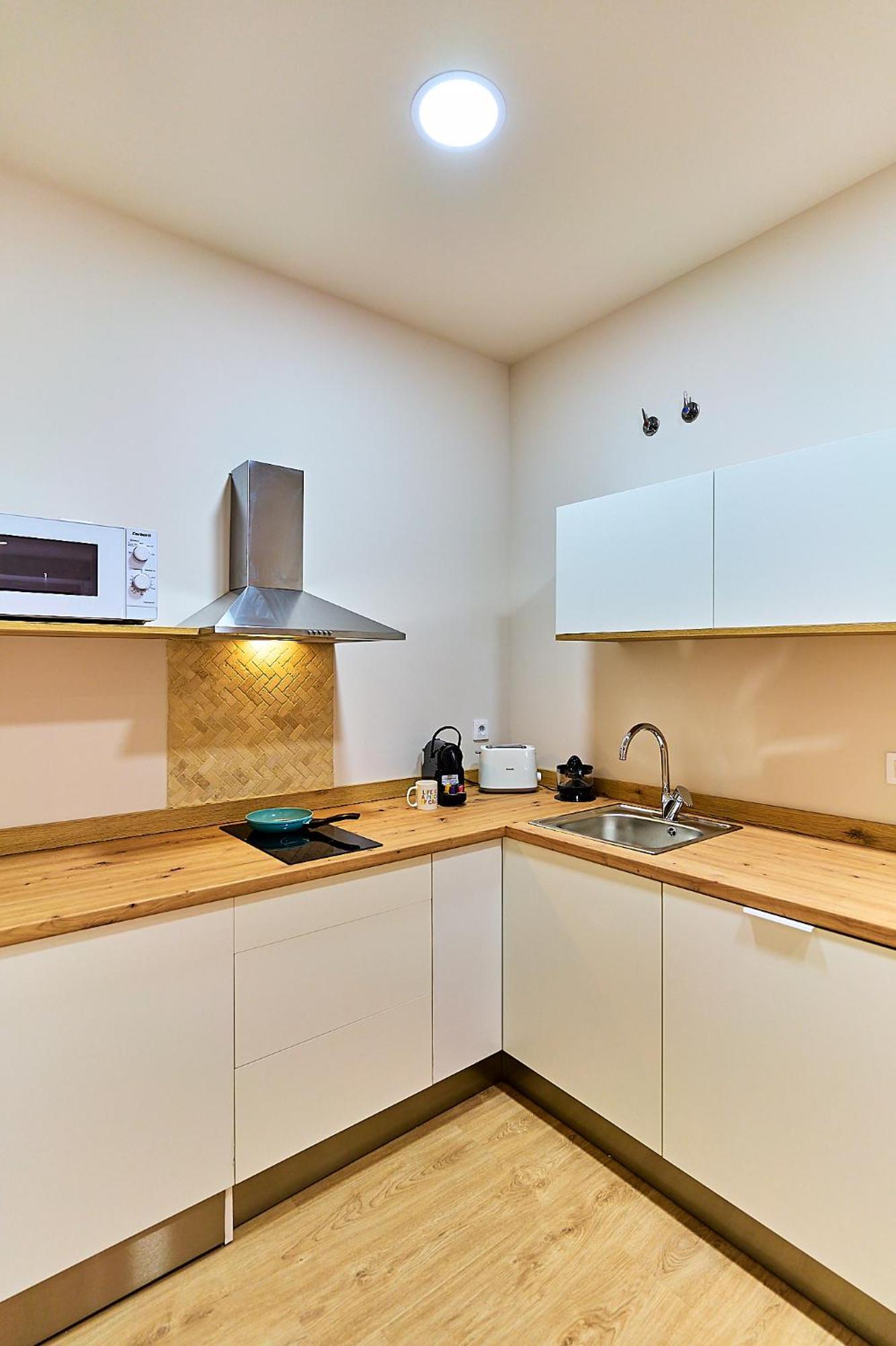Apartamento Delia By Gaiarooms León