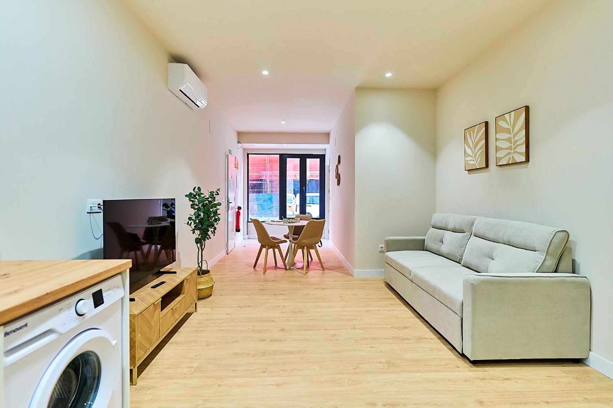 Delia By Gaiarooms Apartamento