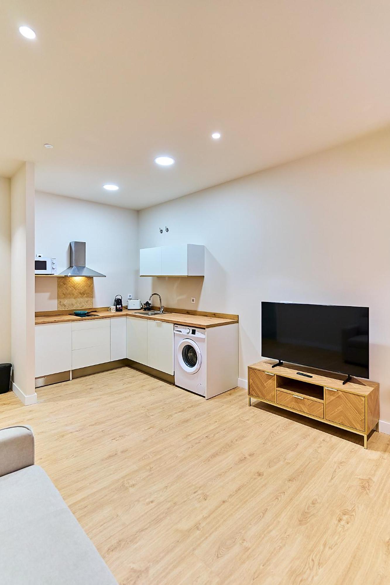 Apartamento Delia By Gaiarooms