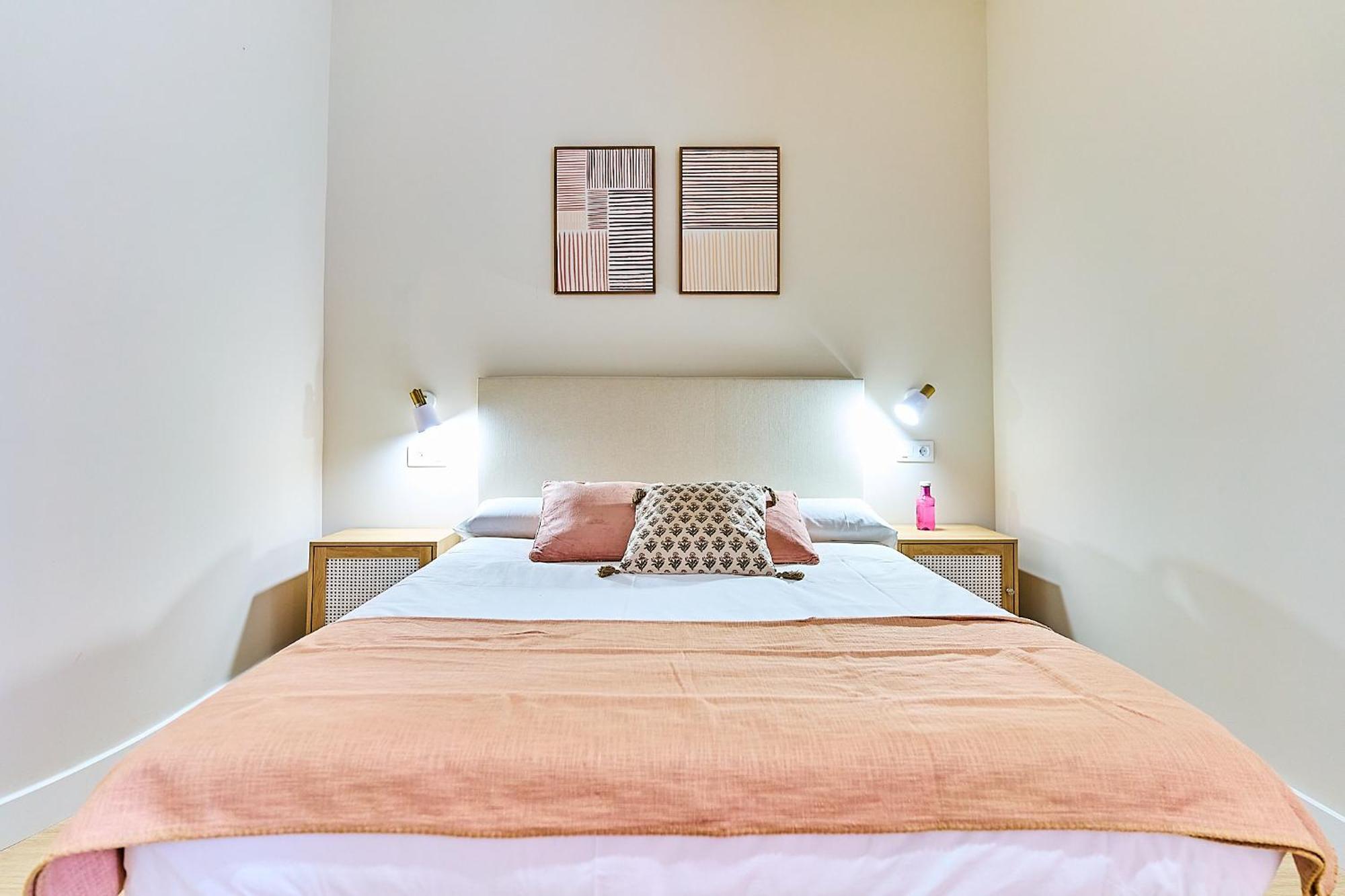 Apartamento Delia By Gaiarooms *